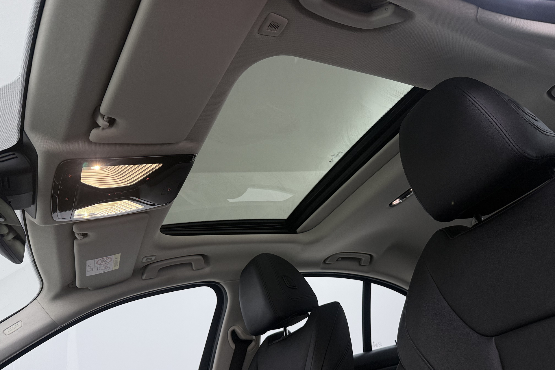 Foto van BMW 320i