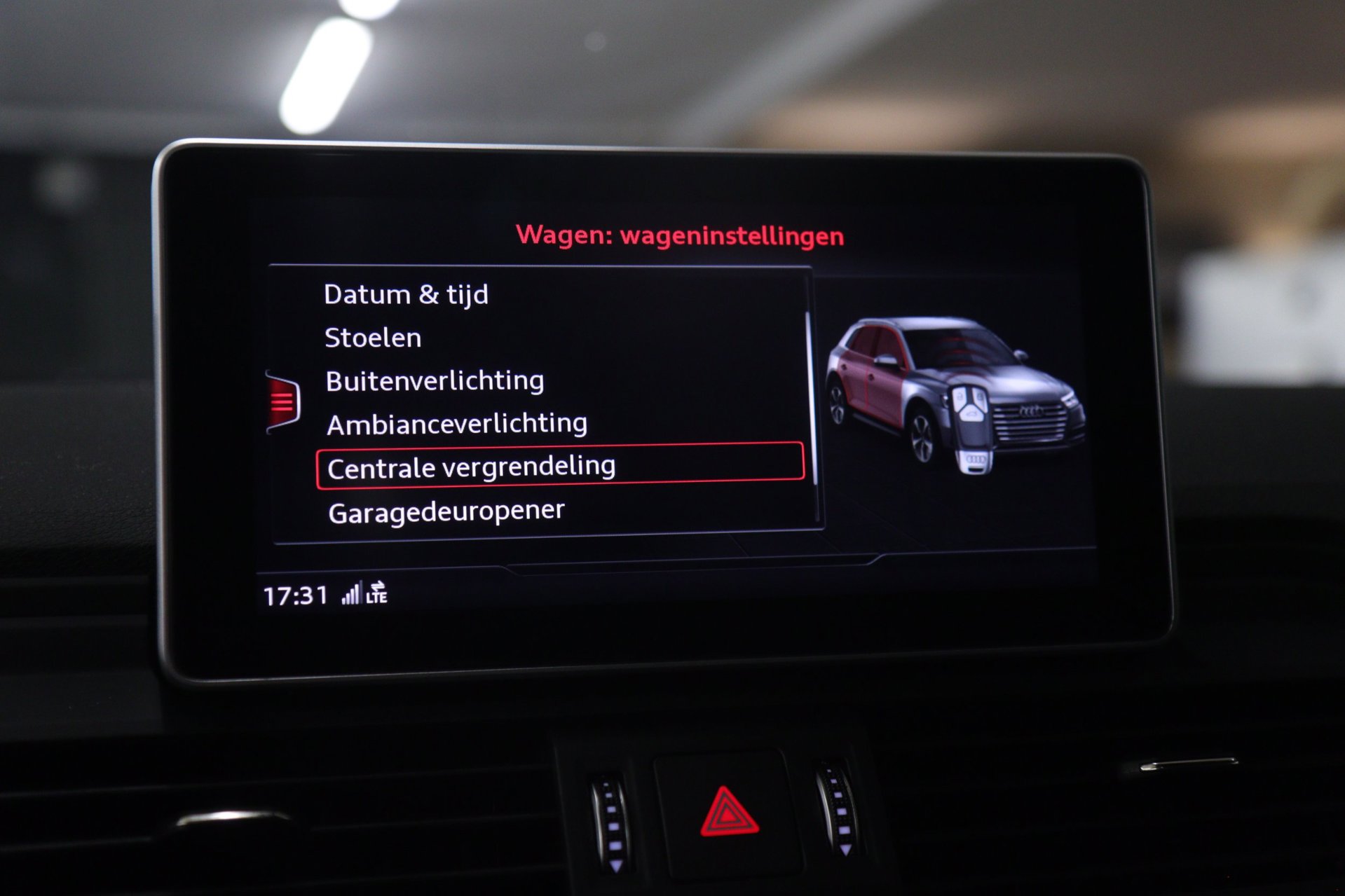 Foto van Audi Q5