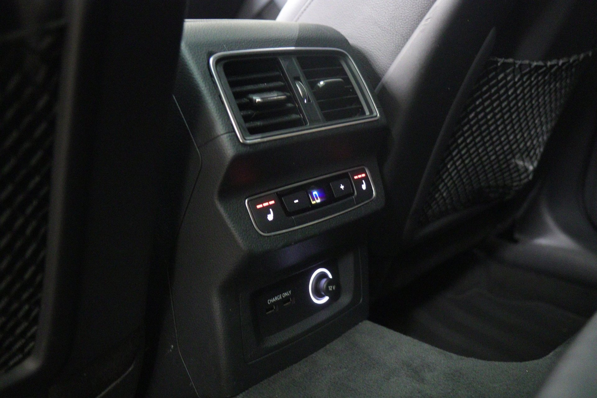 Foto van Audi Q5