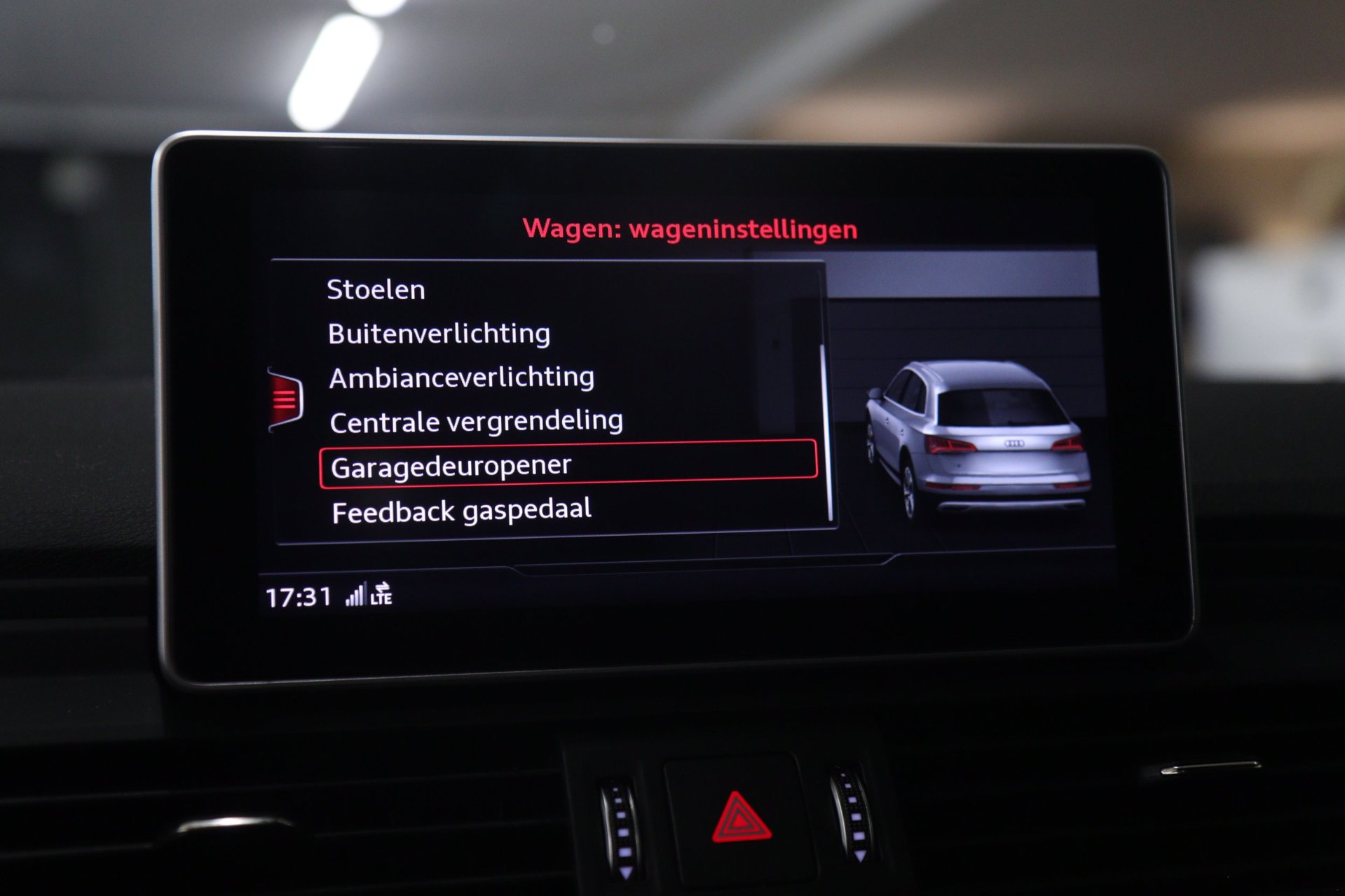 Foto van Audi Q5