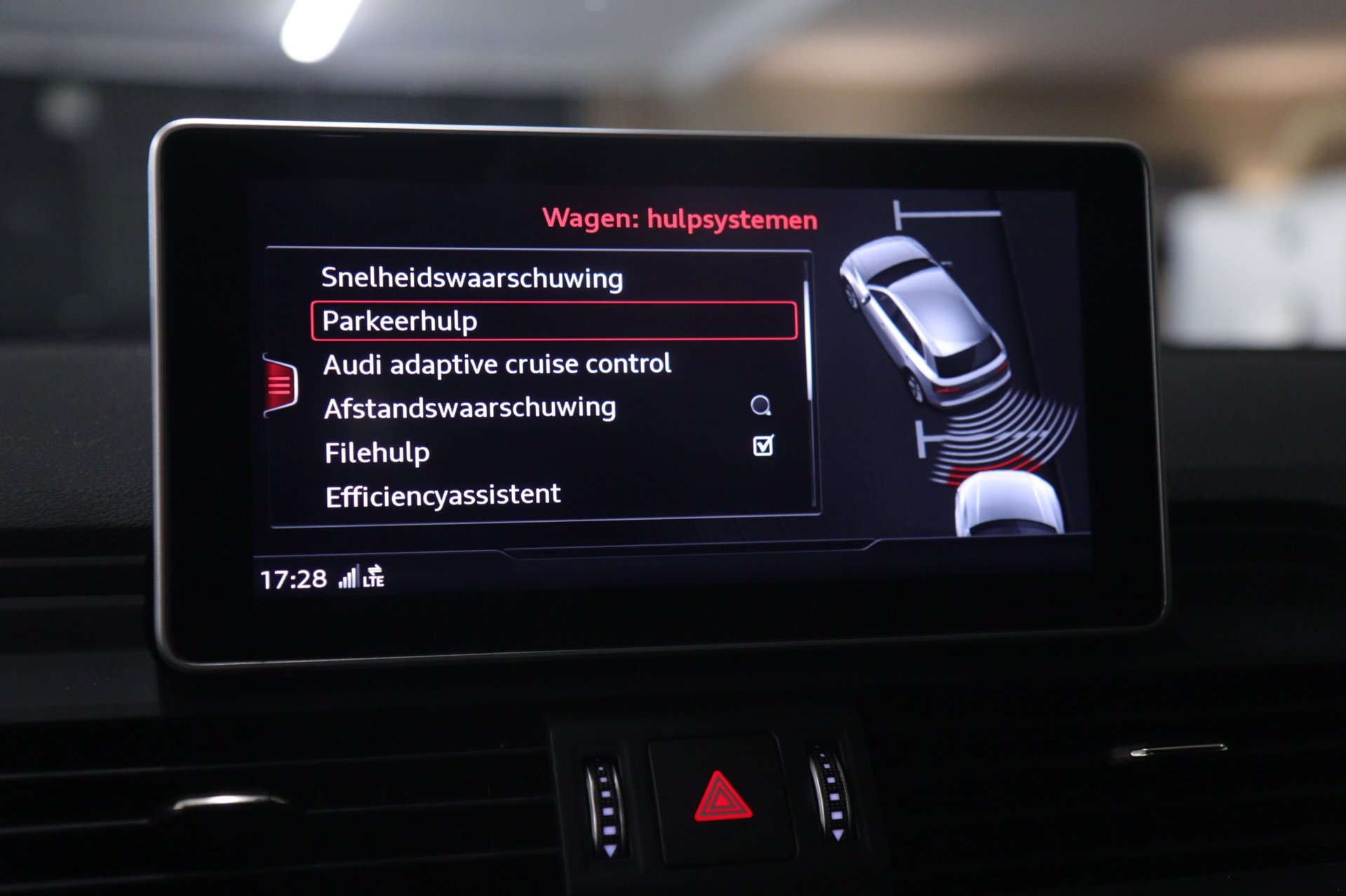 Foto van Audi Q5