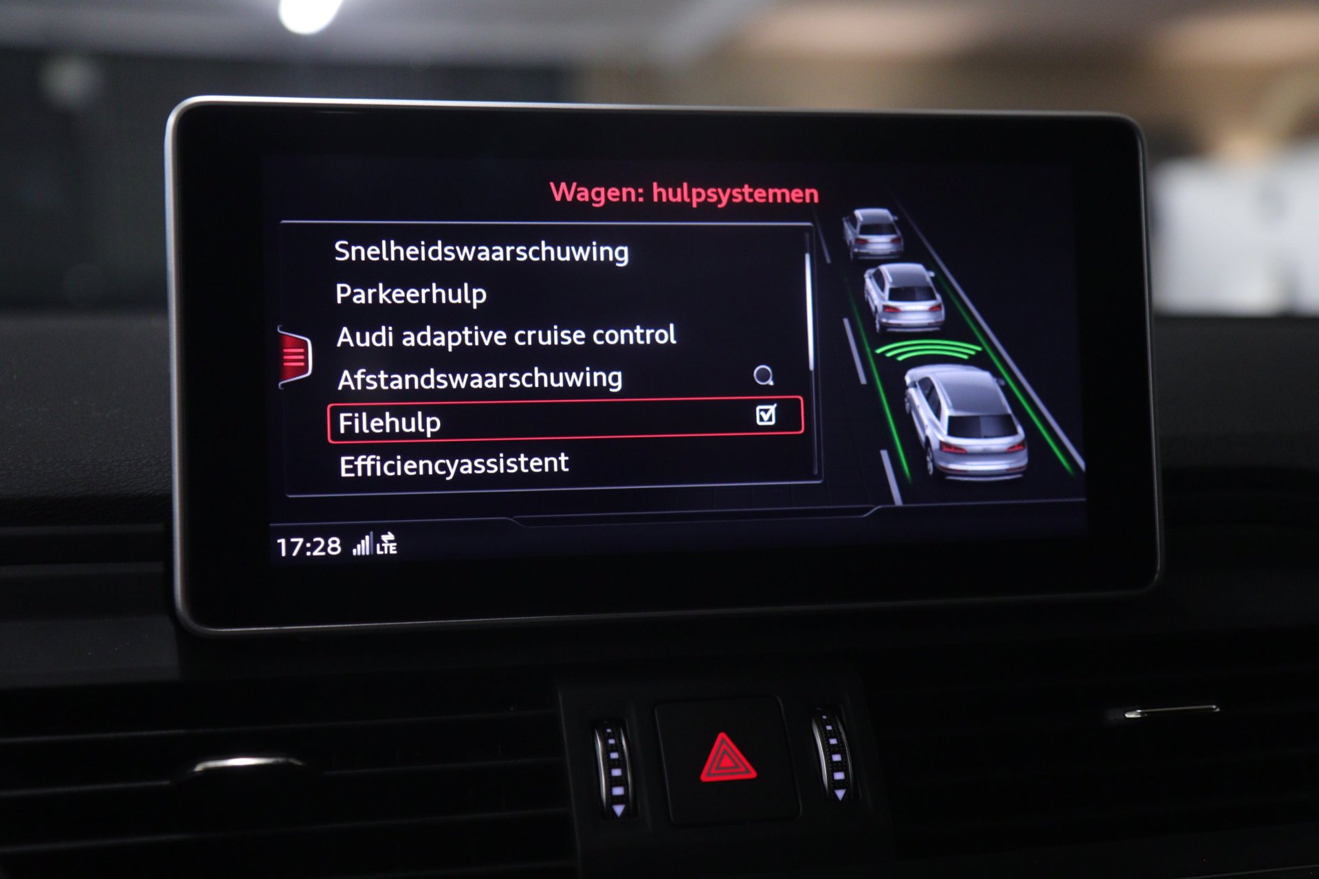 Foto van Audi Q5