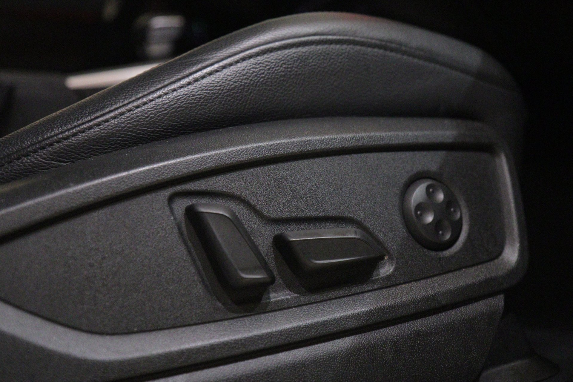 Foto van Audi Q5