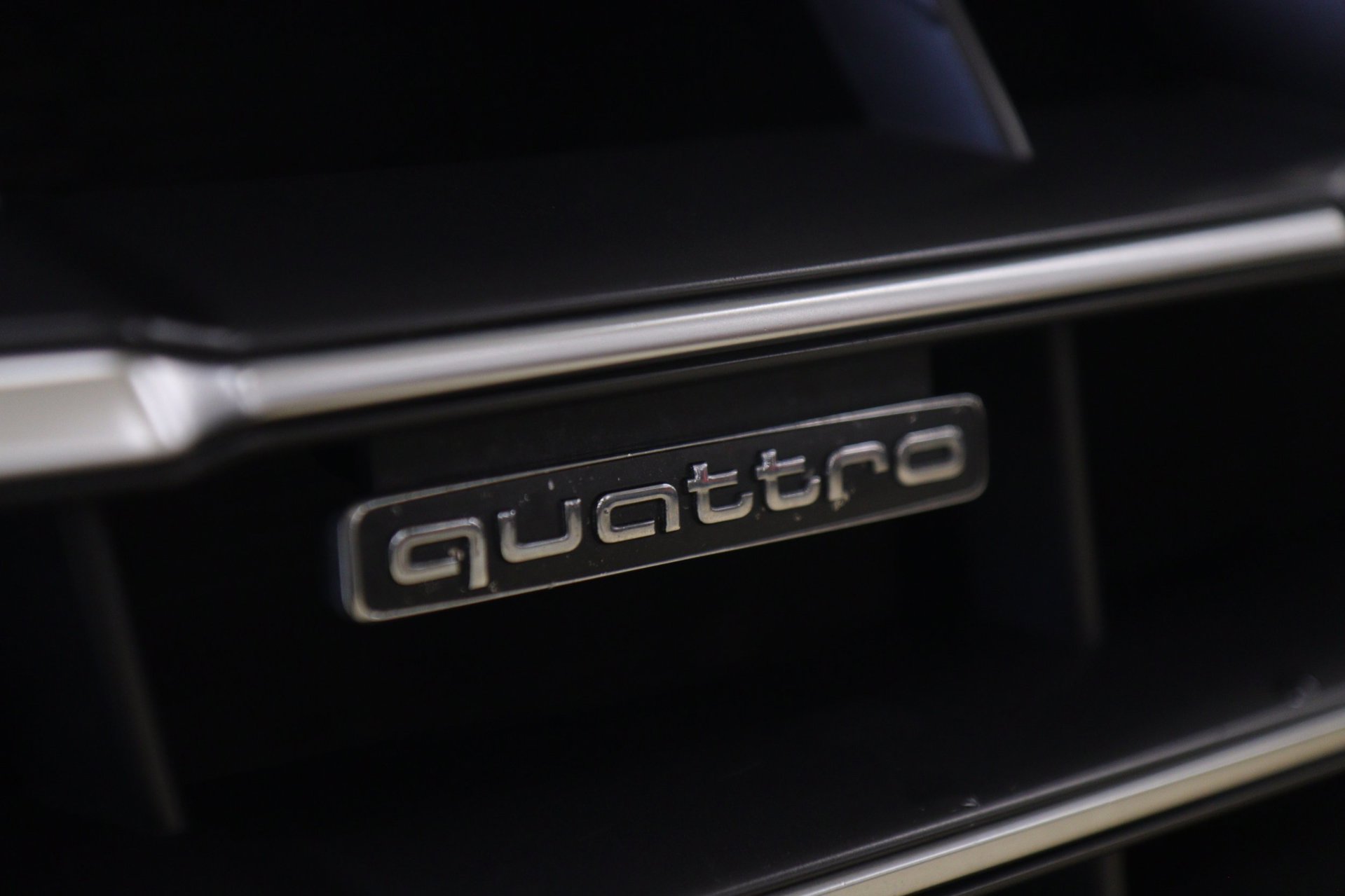 Foto van Audi Q5