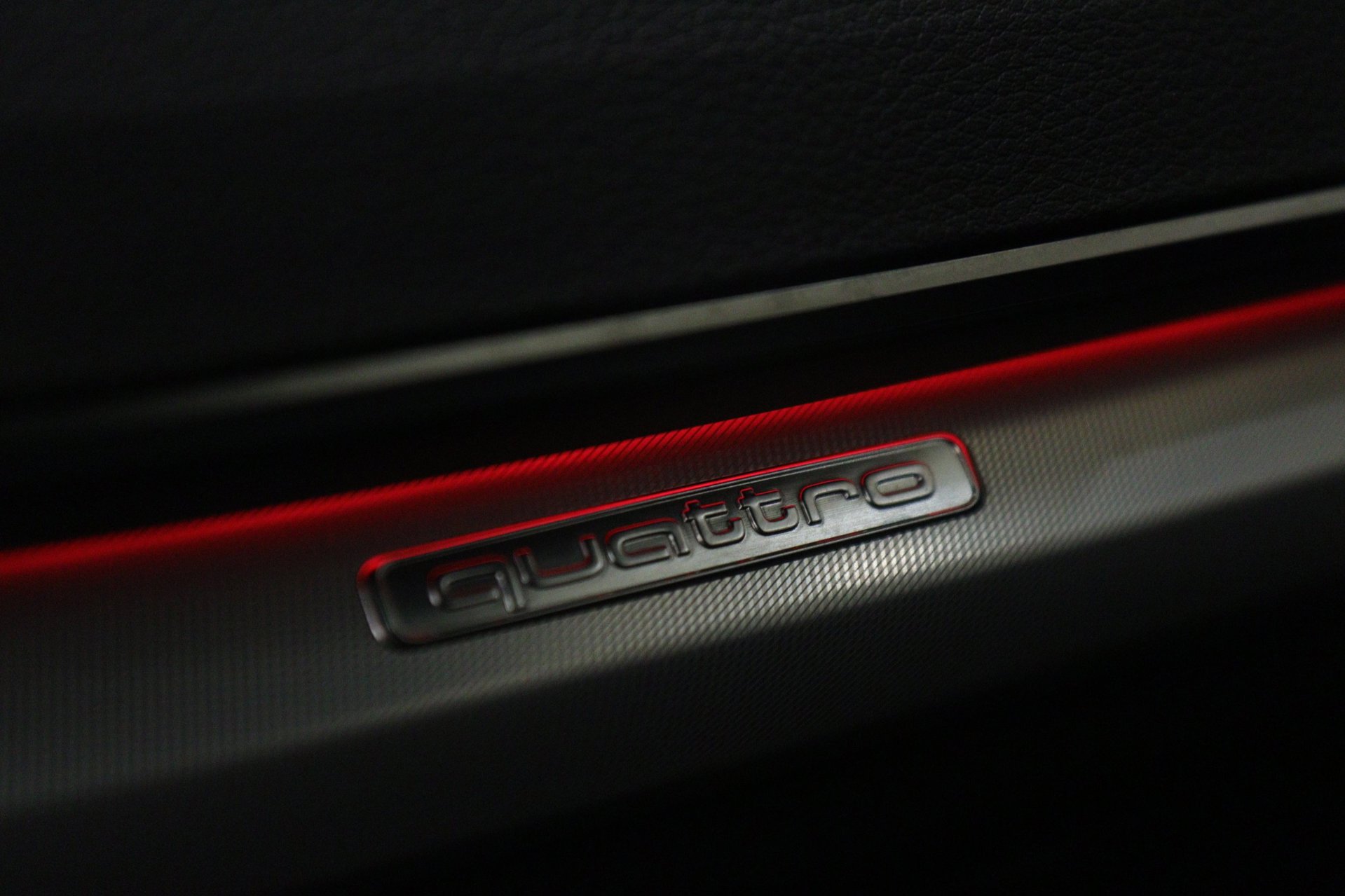 Foto van Audi Q5