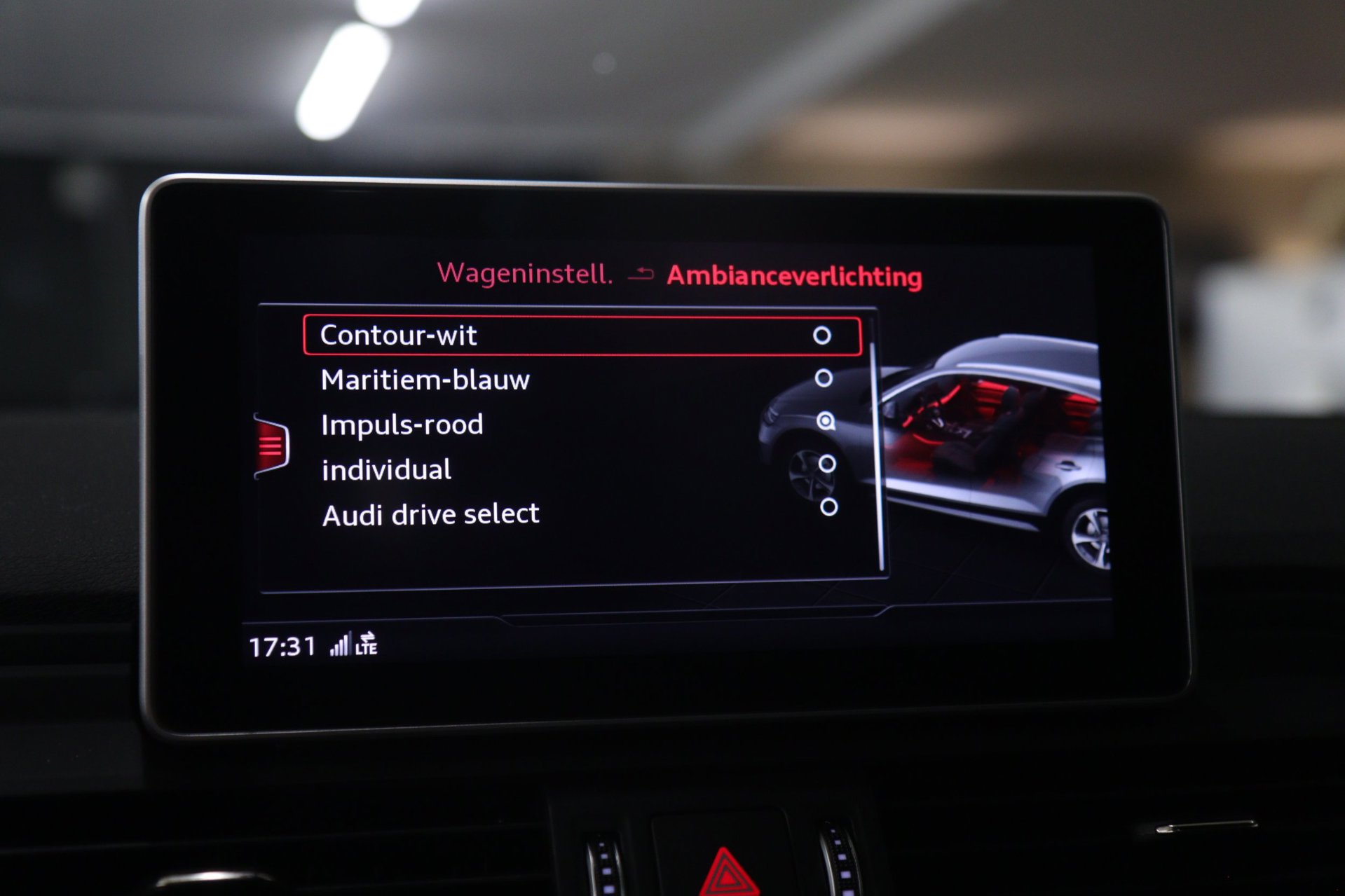 Foto van Audi Q5