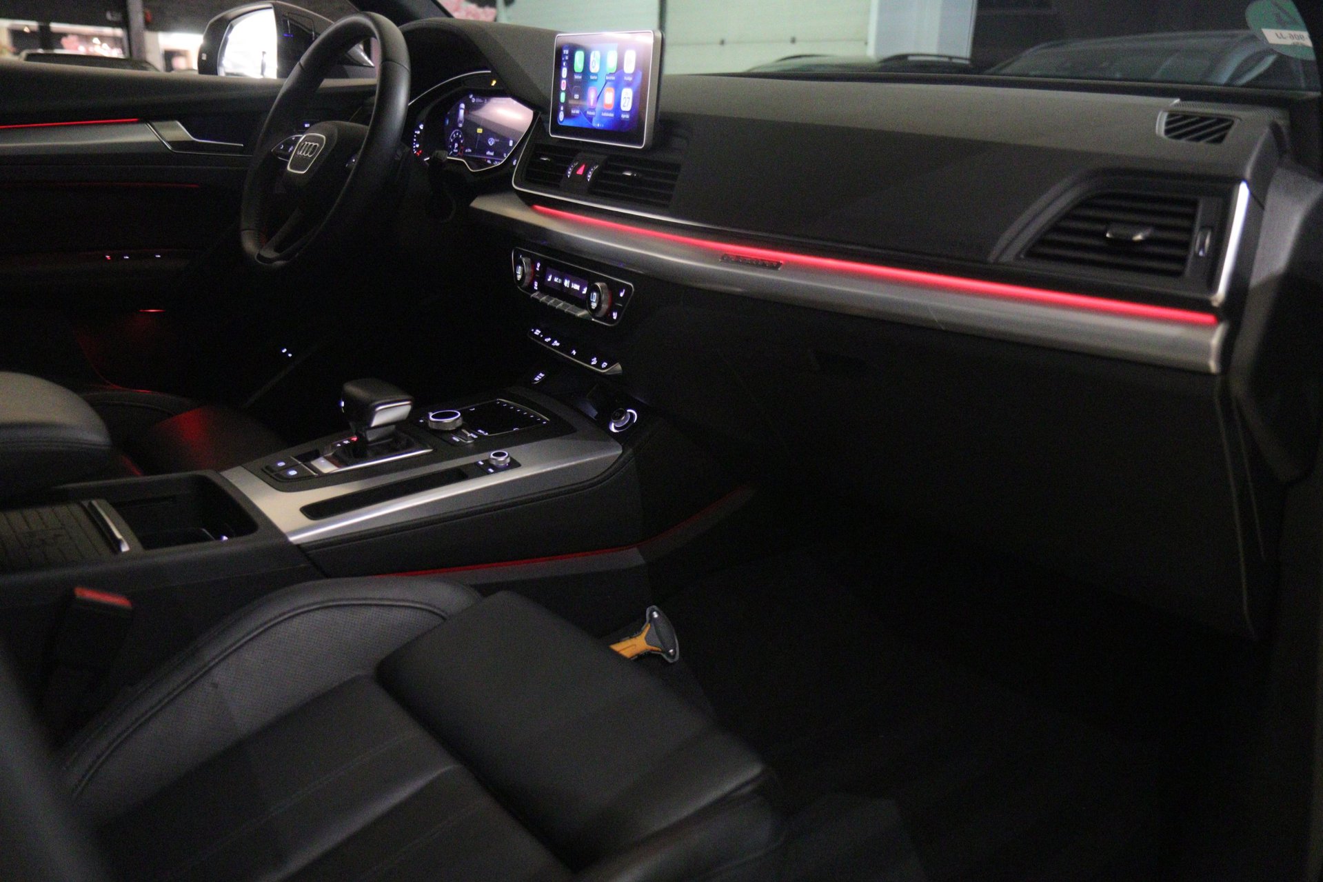 Foto van Audi Q5