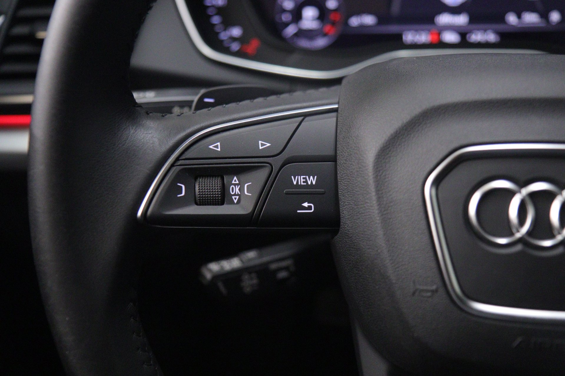 Foto van Audi Q5