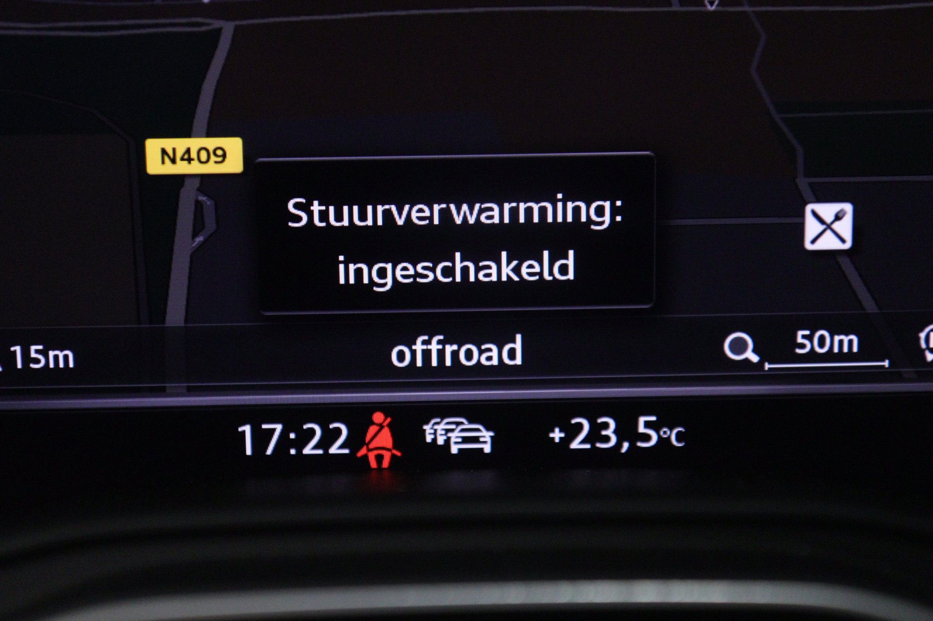 Foto van Audi Q5