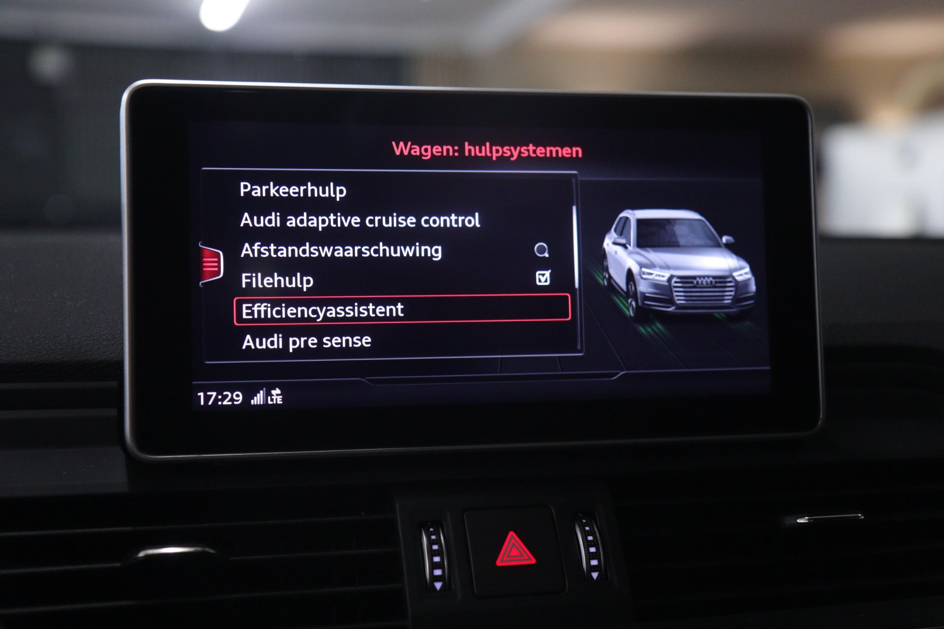 Foto van Audi Q5