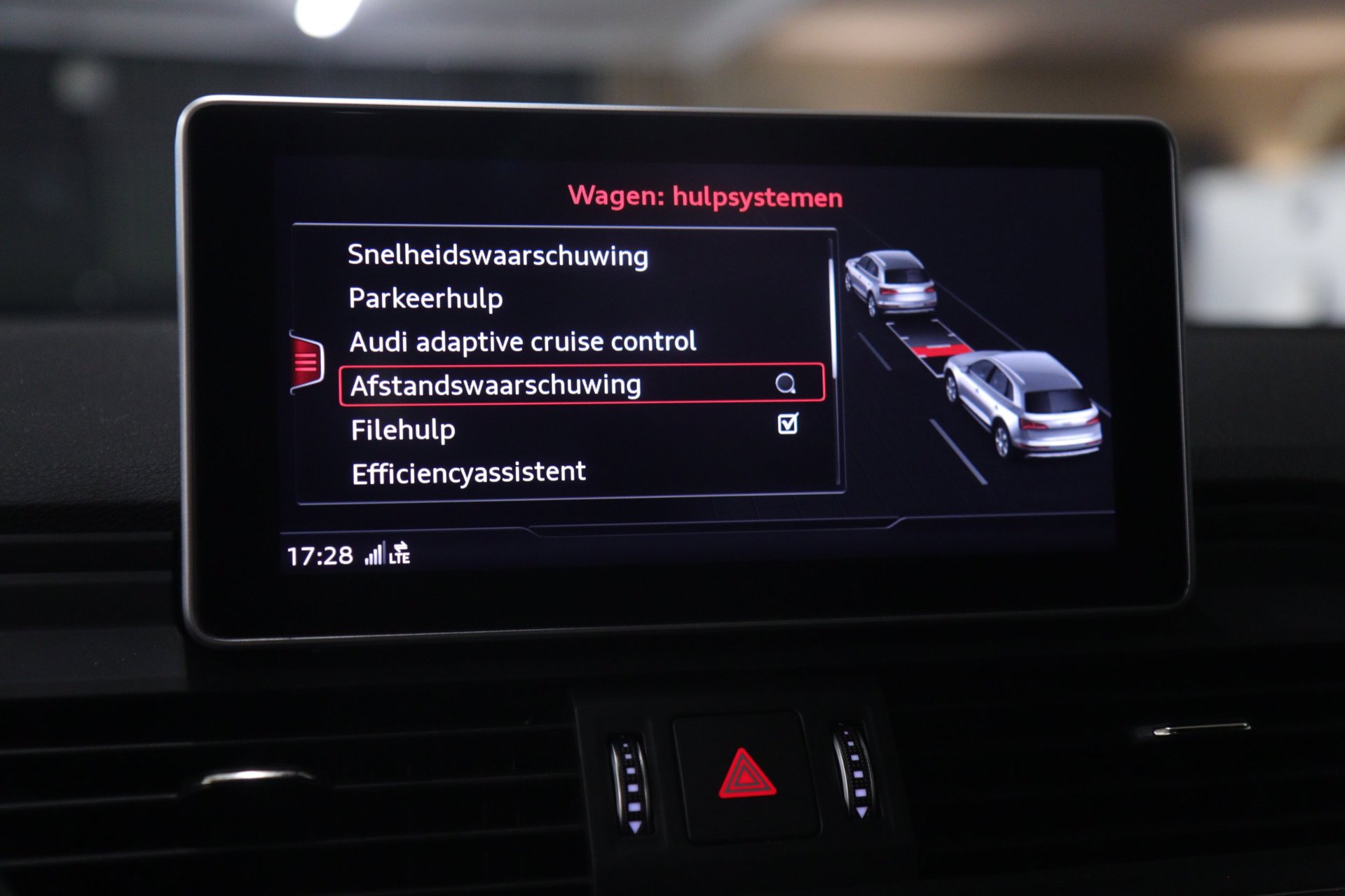 Foto van Audi Q5