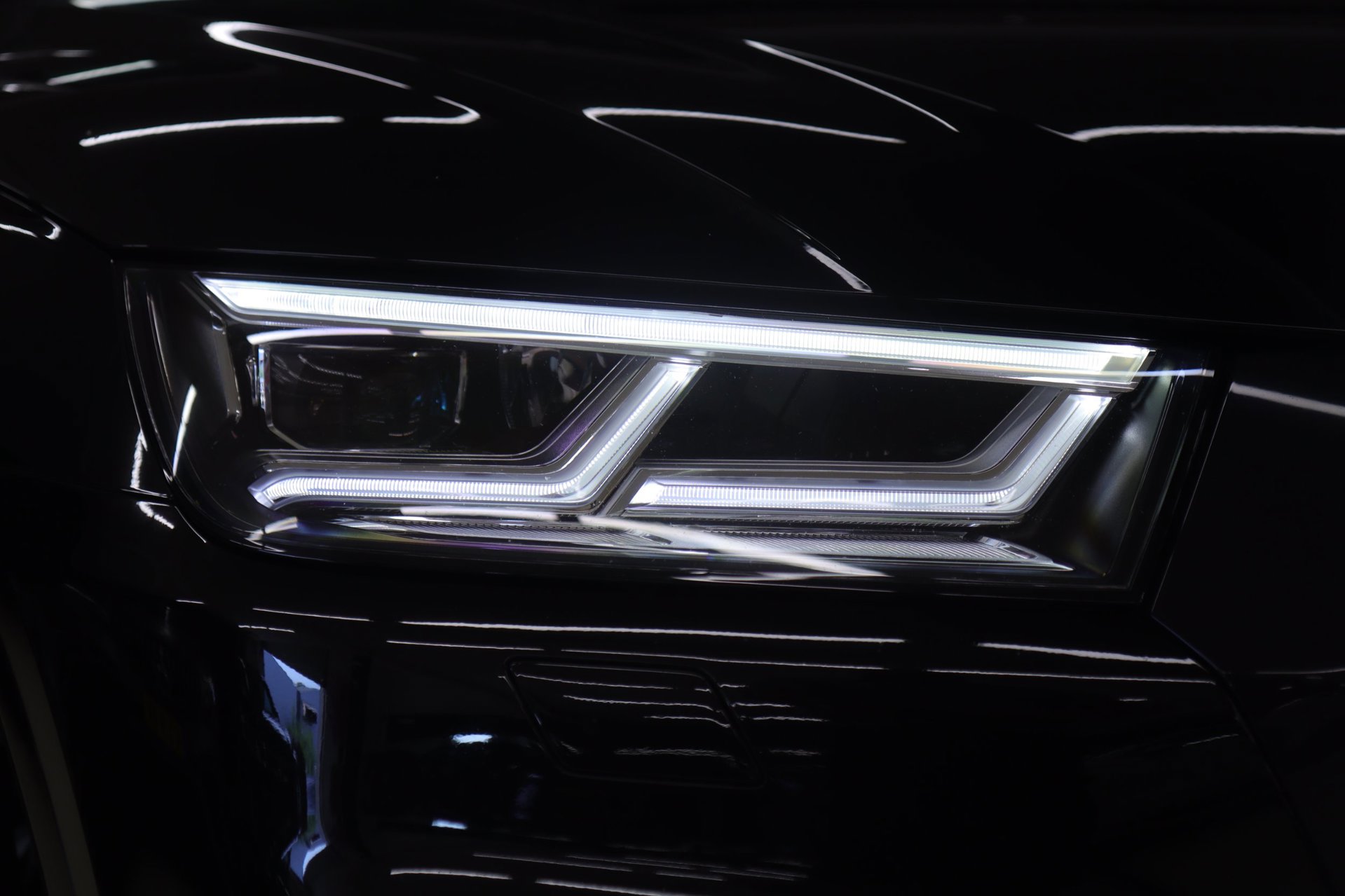 Foto van Audi Q5