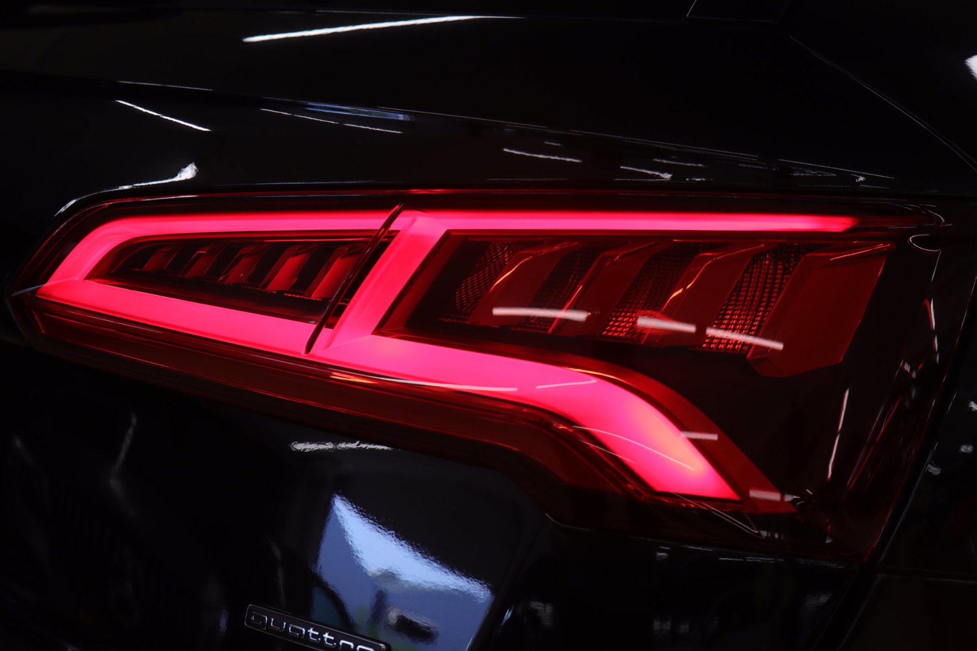Foto van Audi Q5