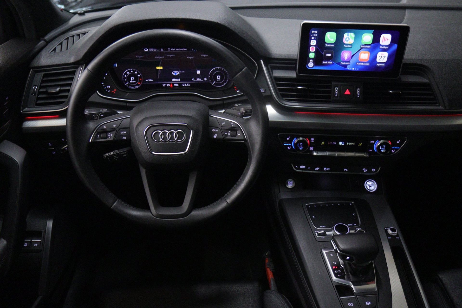 Foto van Audi Q5