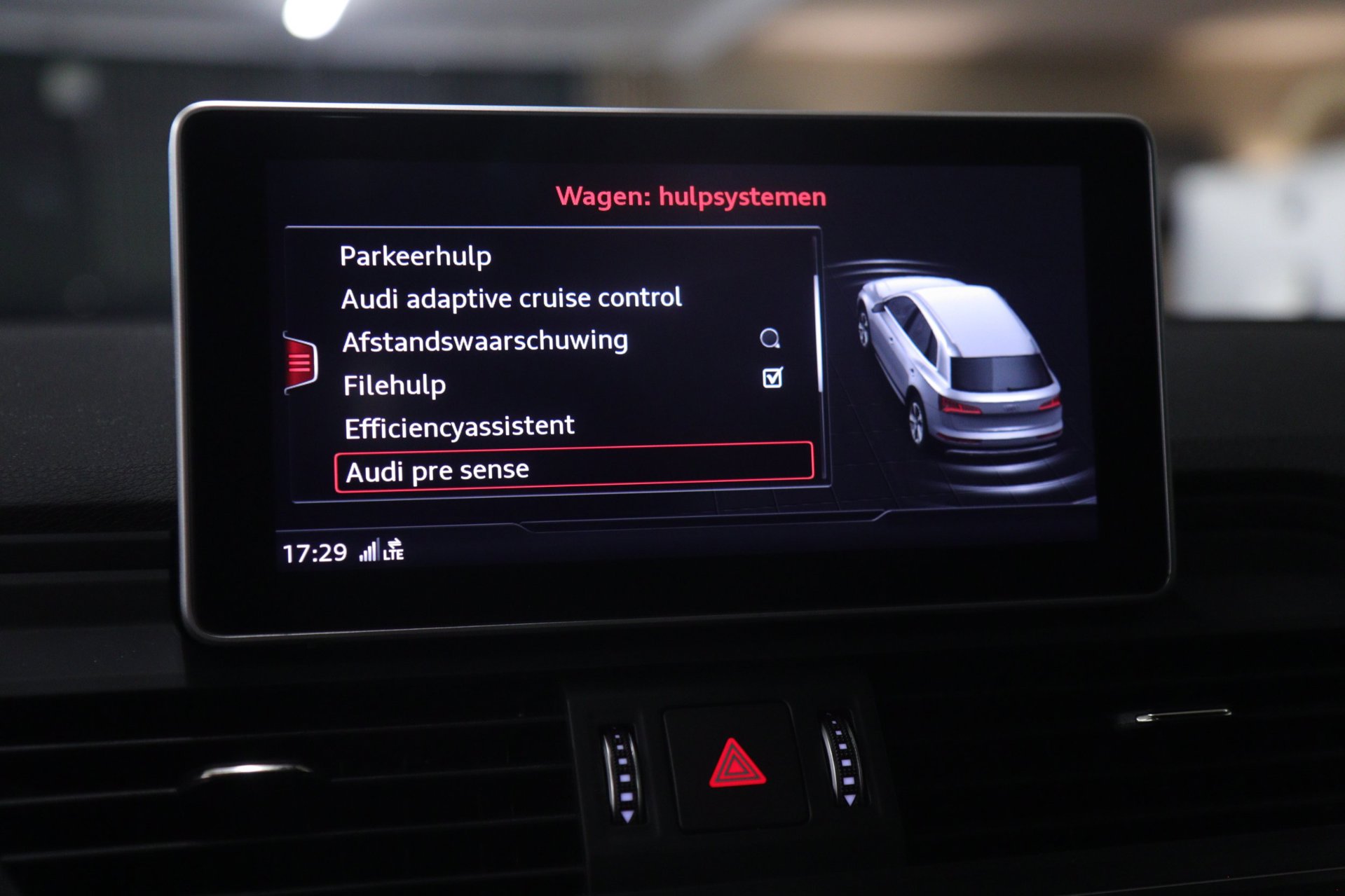 Foto van Audi Q5