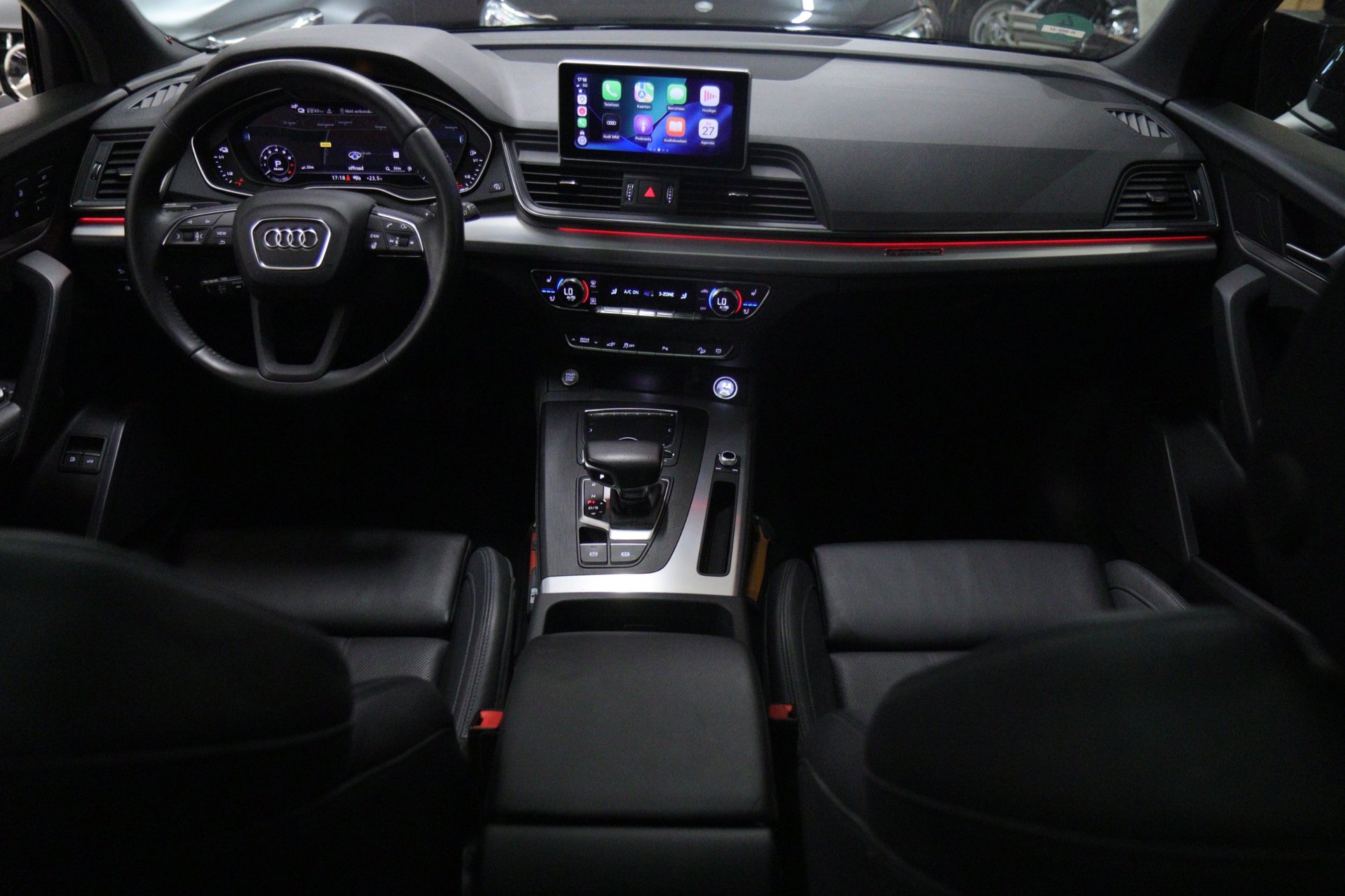 Foto van Audi Q5