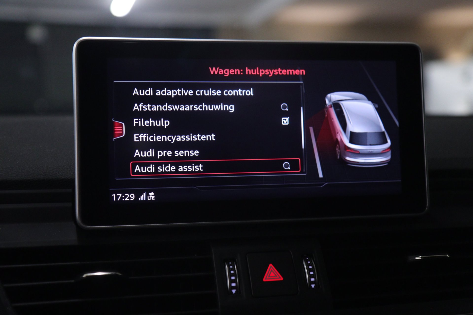 Foto van Audi Q5