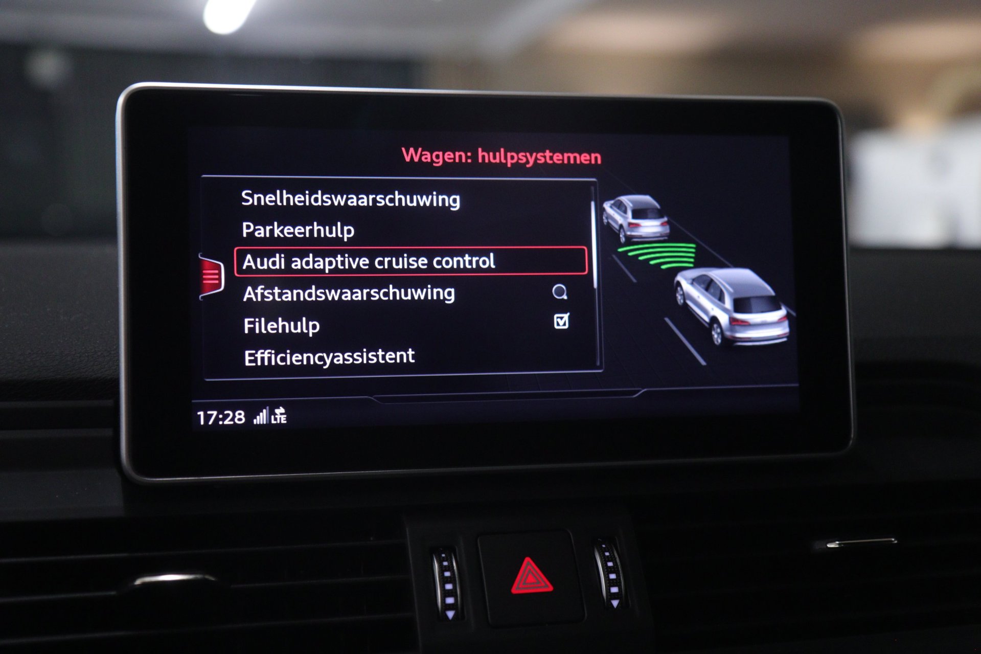 Foto van Audi Q5