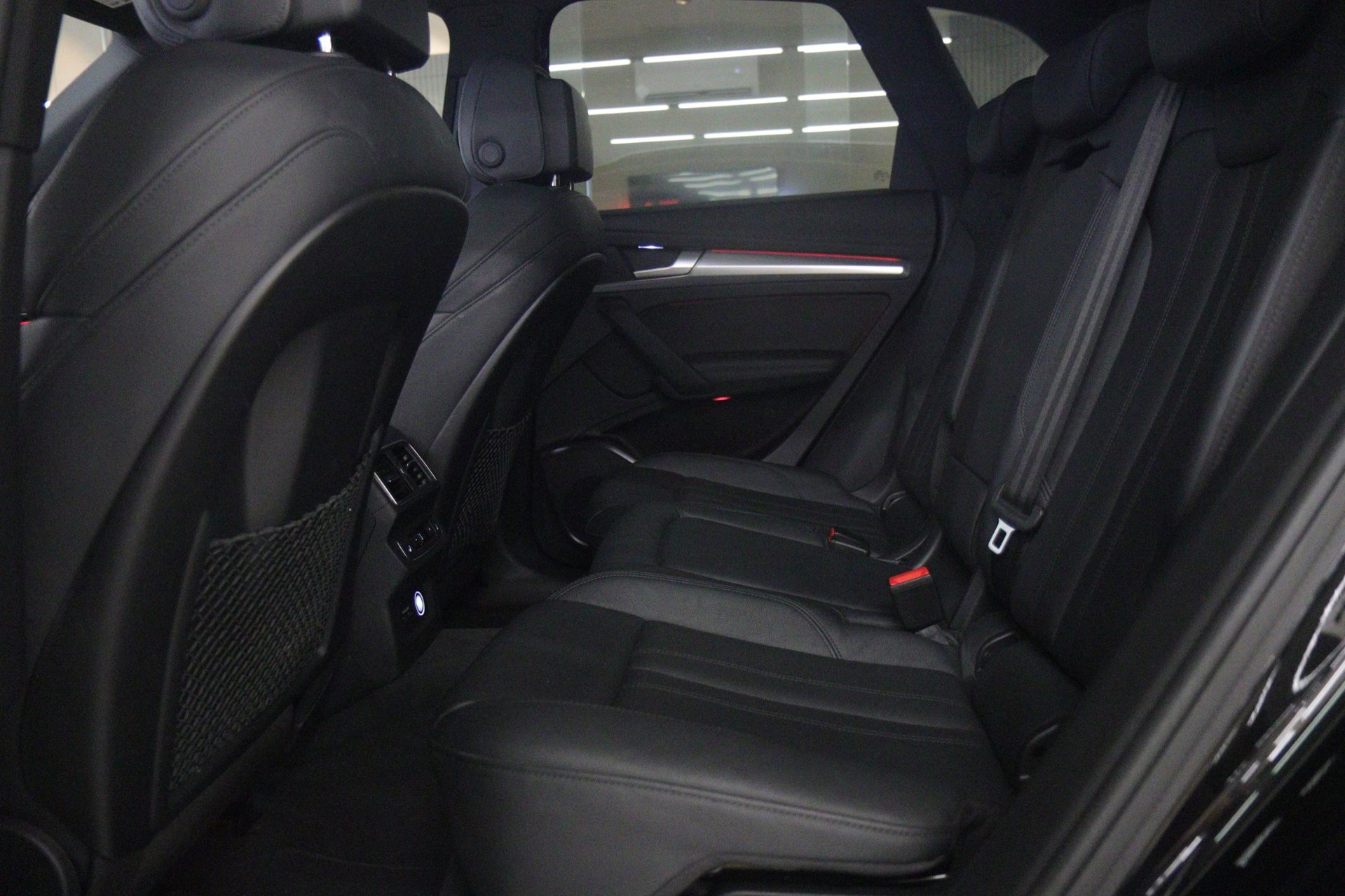 Foto van Audi Q5