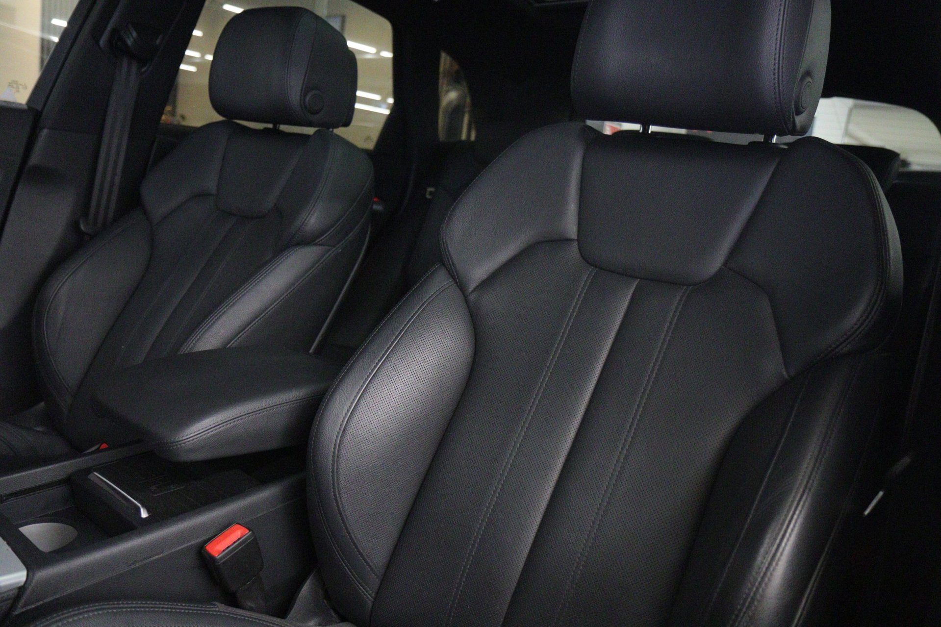 Foto van Audi Q5