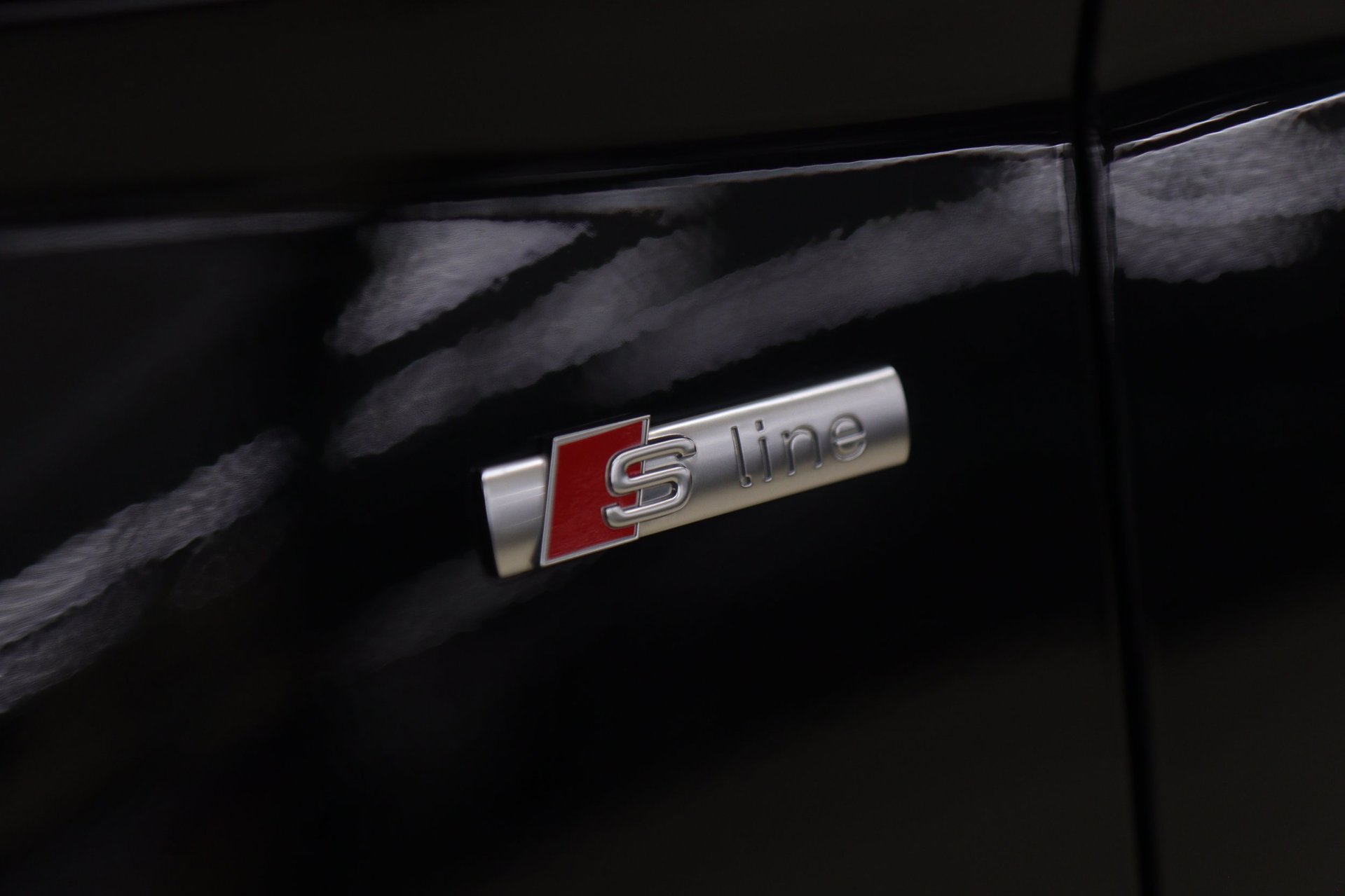 Foto van Audi Q5