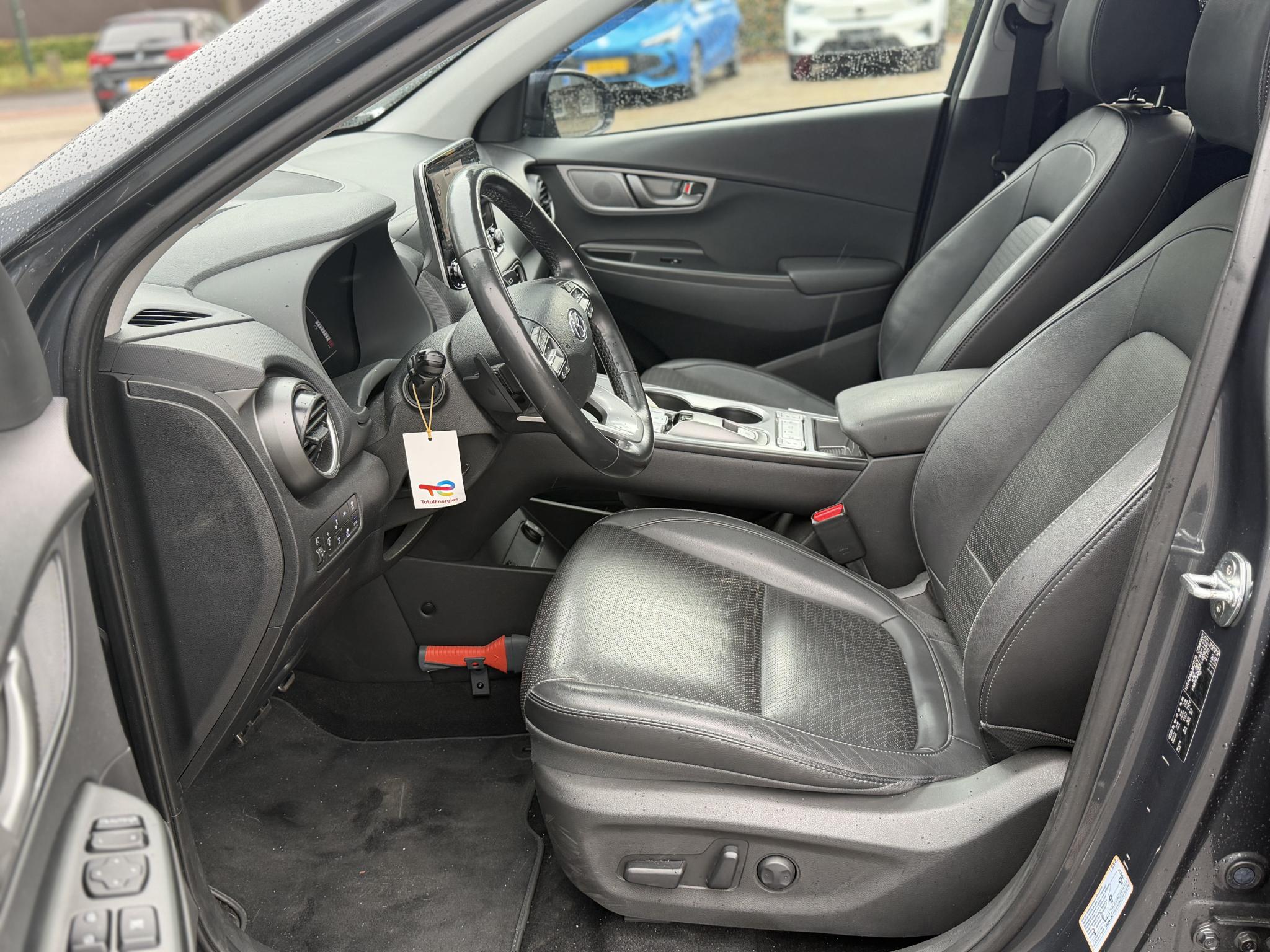 Foto van Hyundai Kona