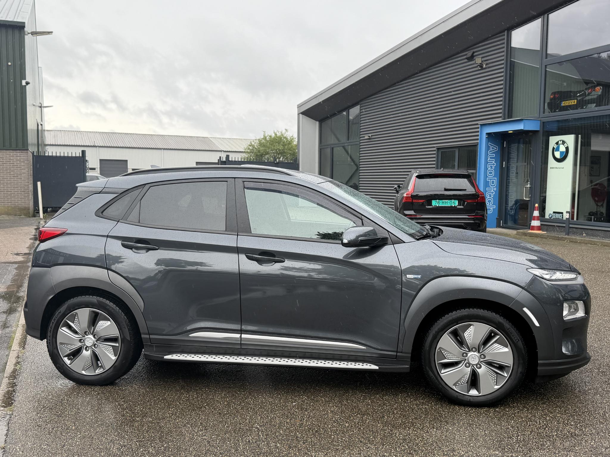Foto van Hyundai Kona