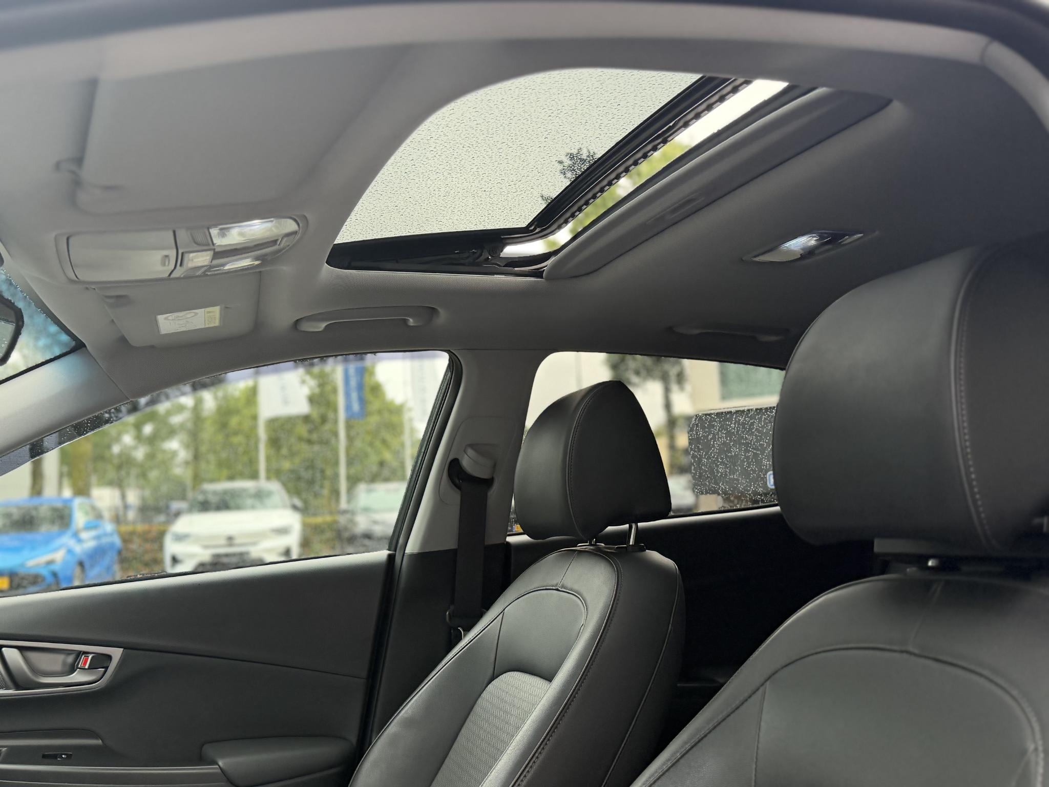 Foto van Hyundai Kona
