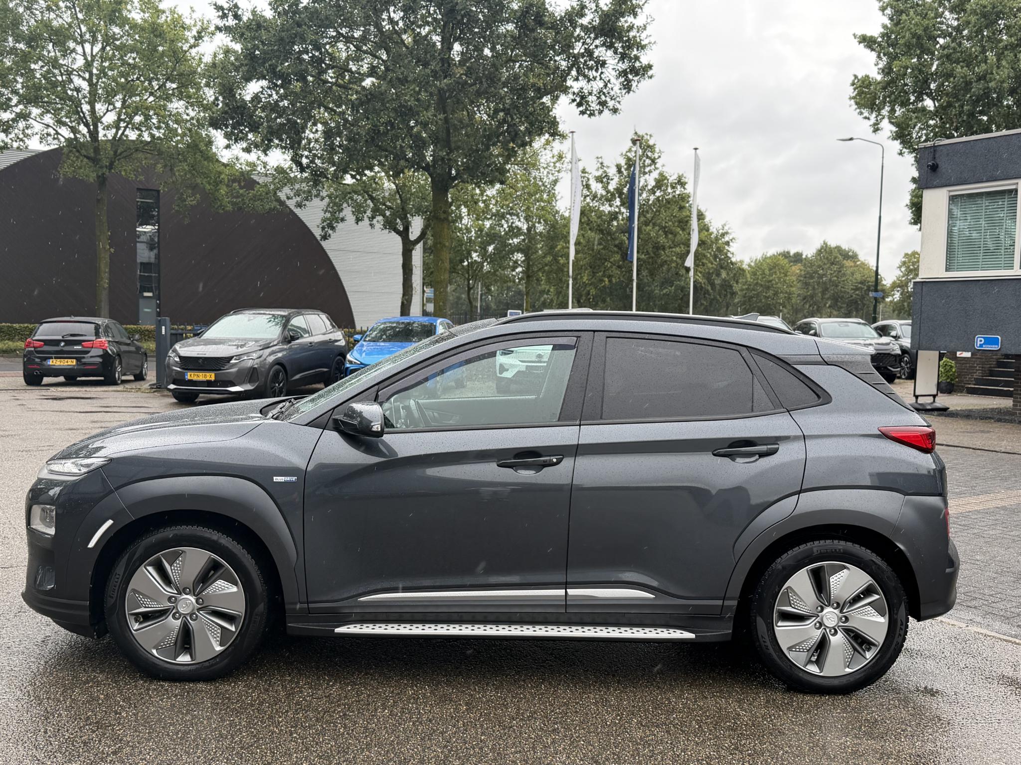 Foto van Hyundai Kona