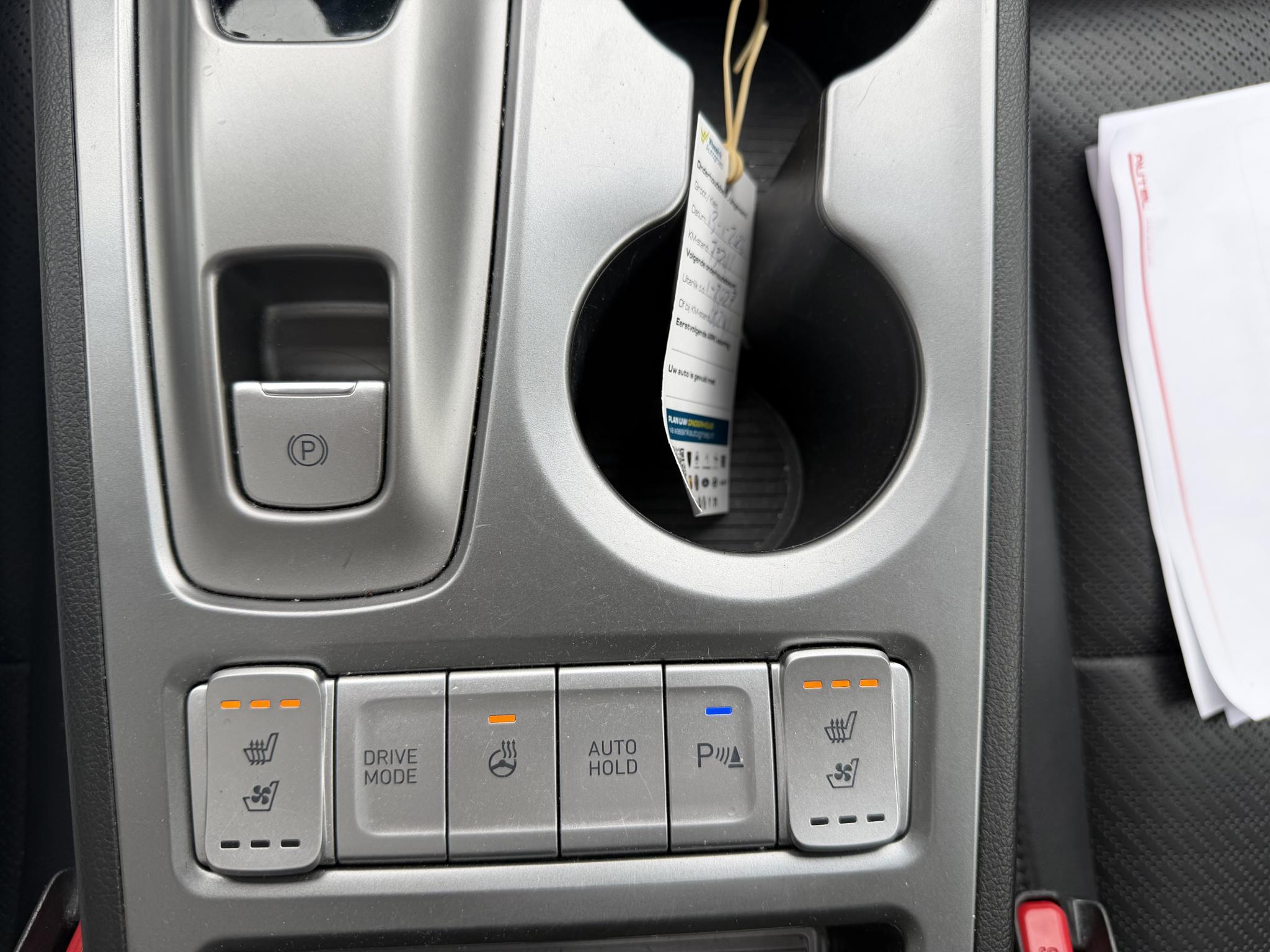 Foto van Hyundai Kona