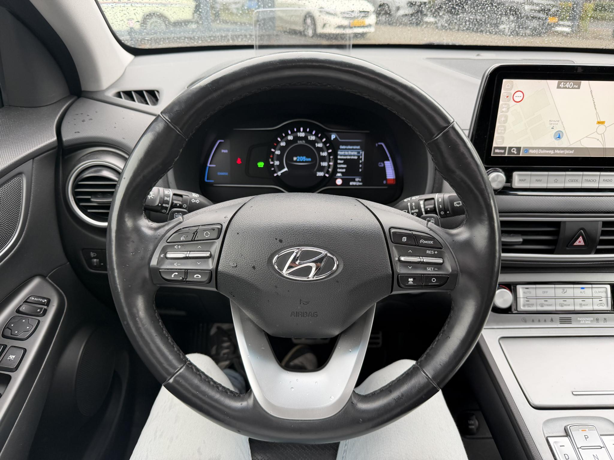 Foto van Hyundai Kona