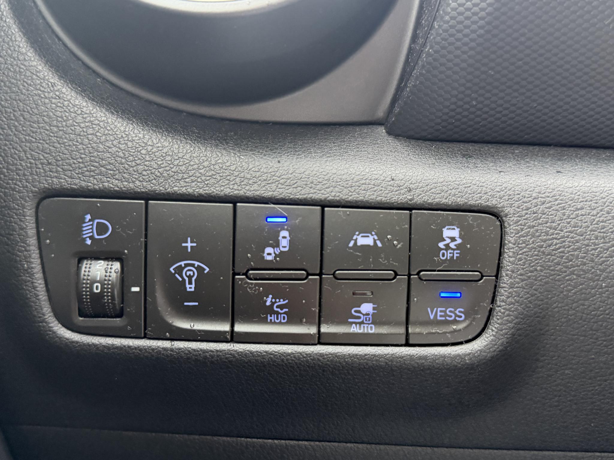 Foto van Hyundai Kona