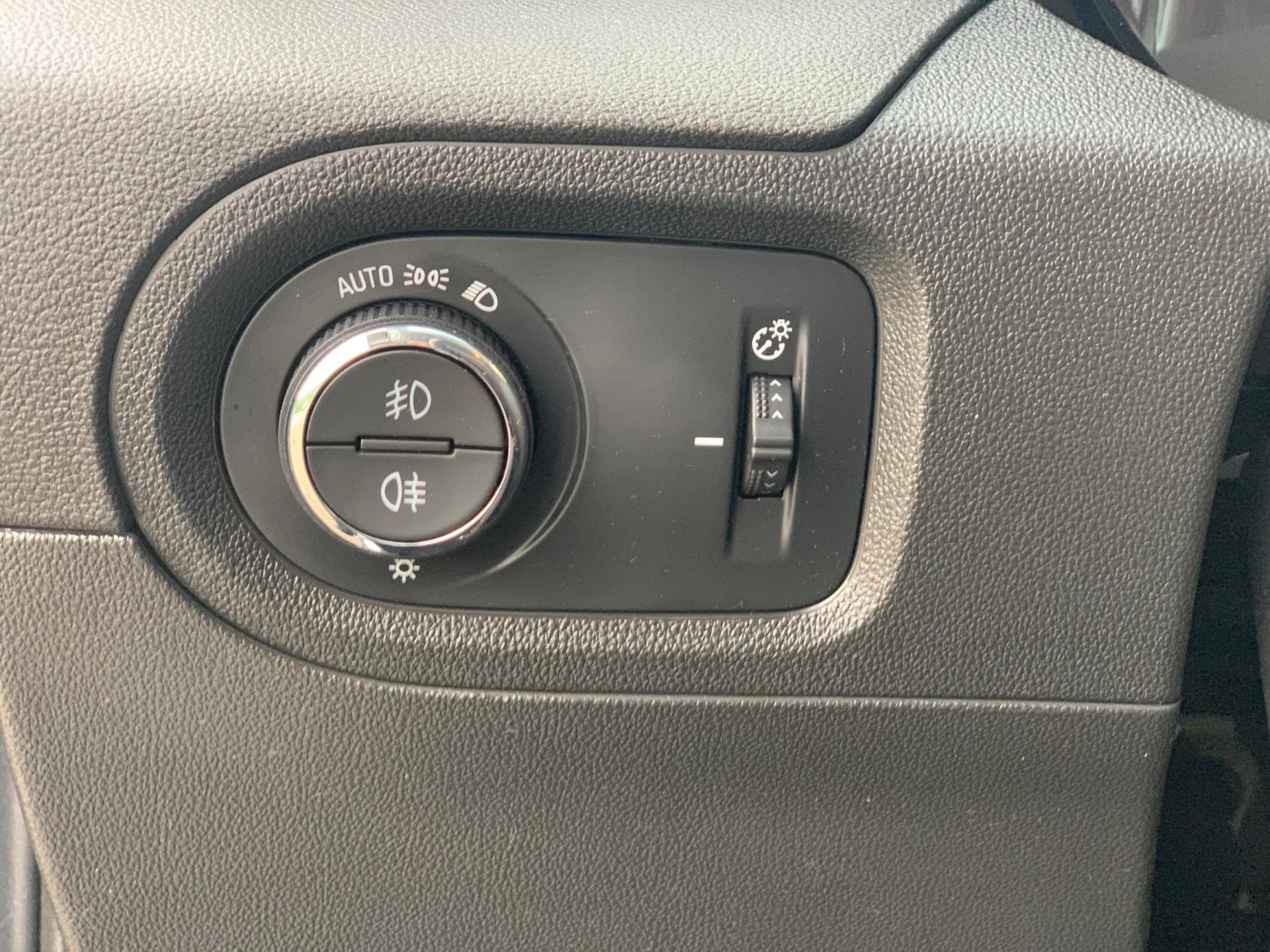 Foto van Opel Grandland X