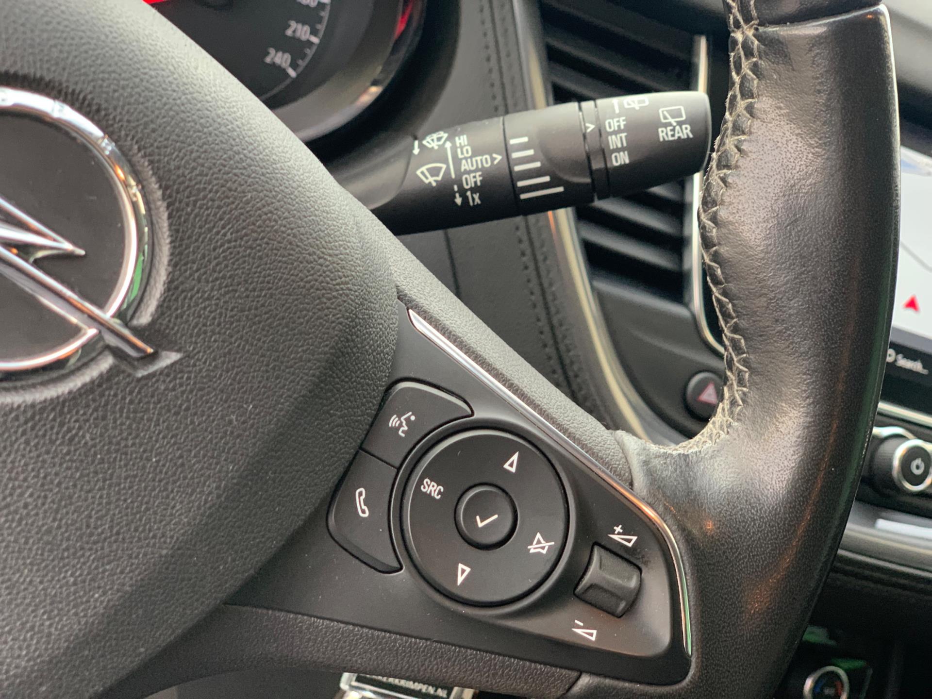 Foto van Opel Grandland X