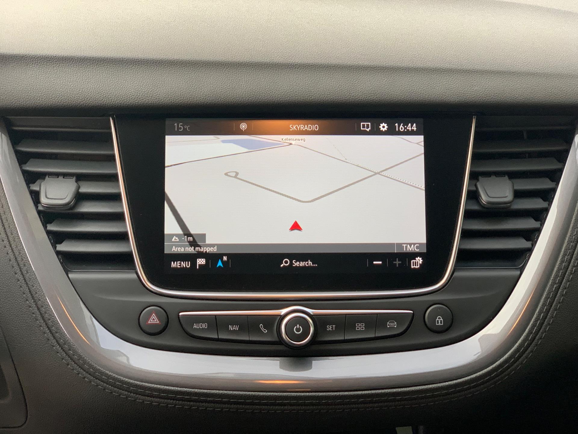 Foto van Opel Grandland X