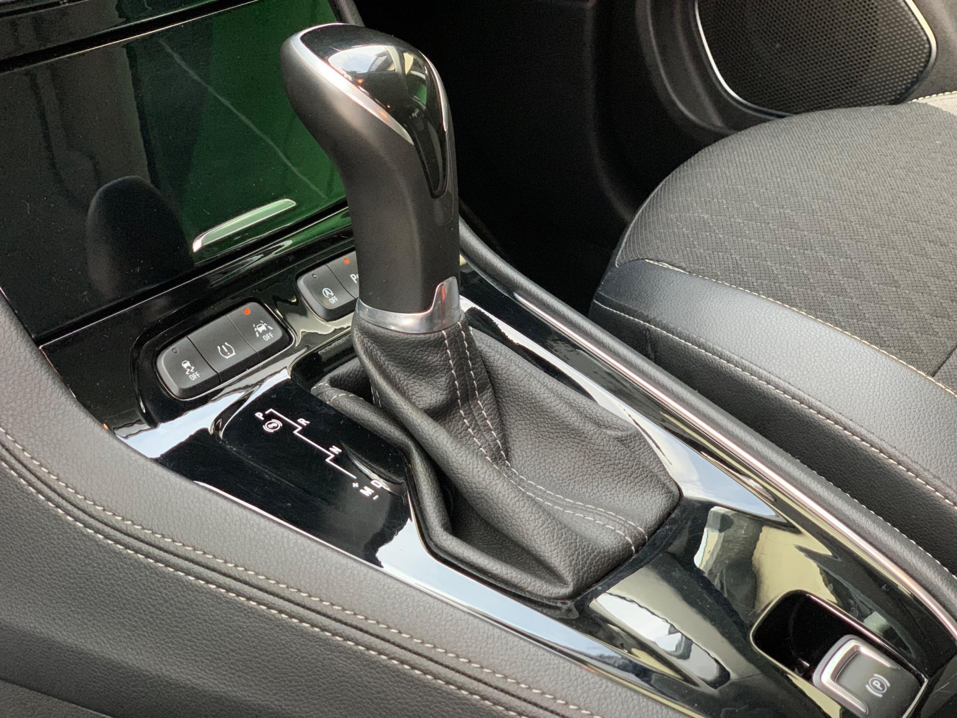 Foto van Opel Grandland X