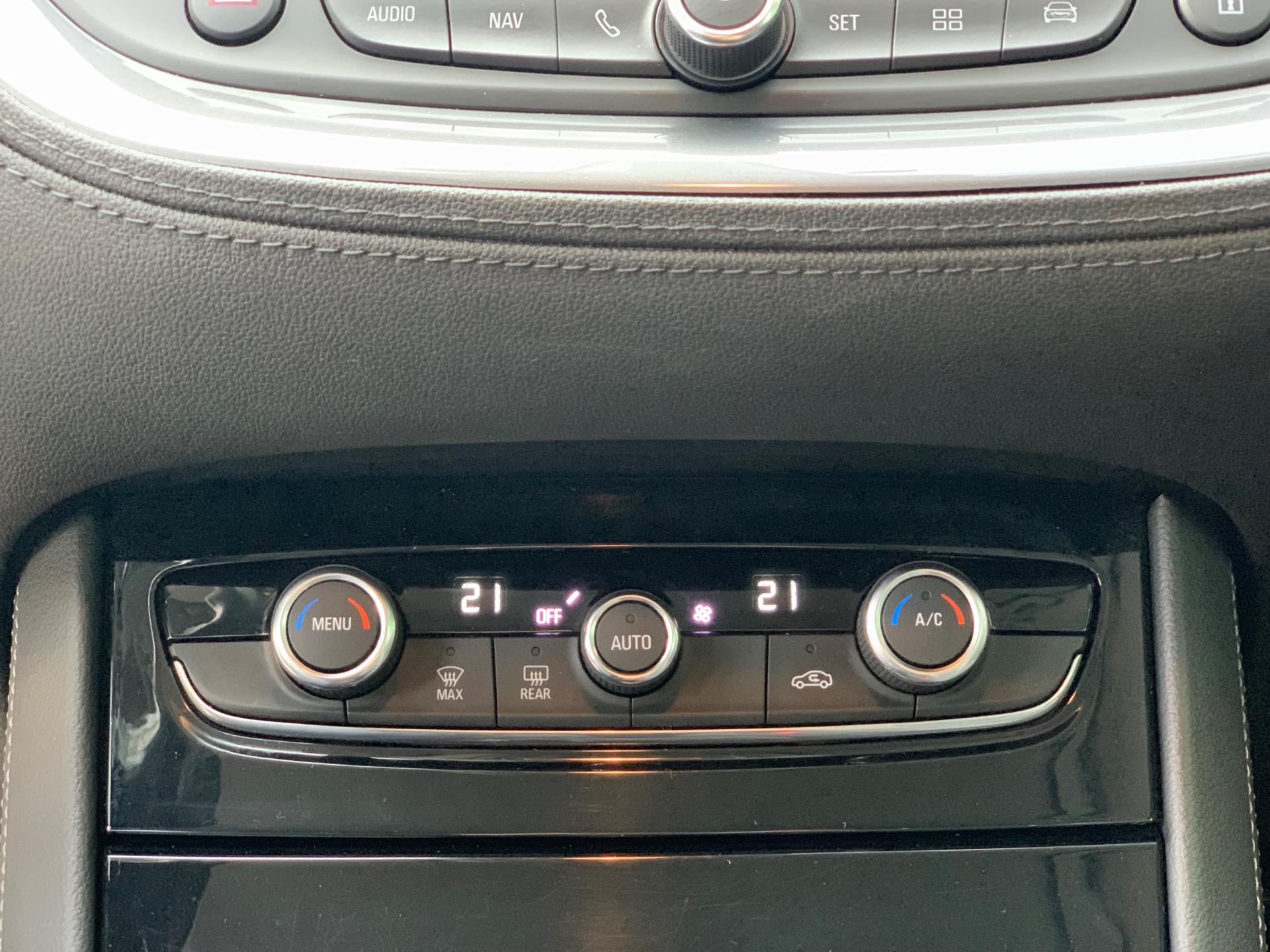Foto van Opel Grandland X