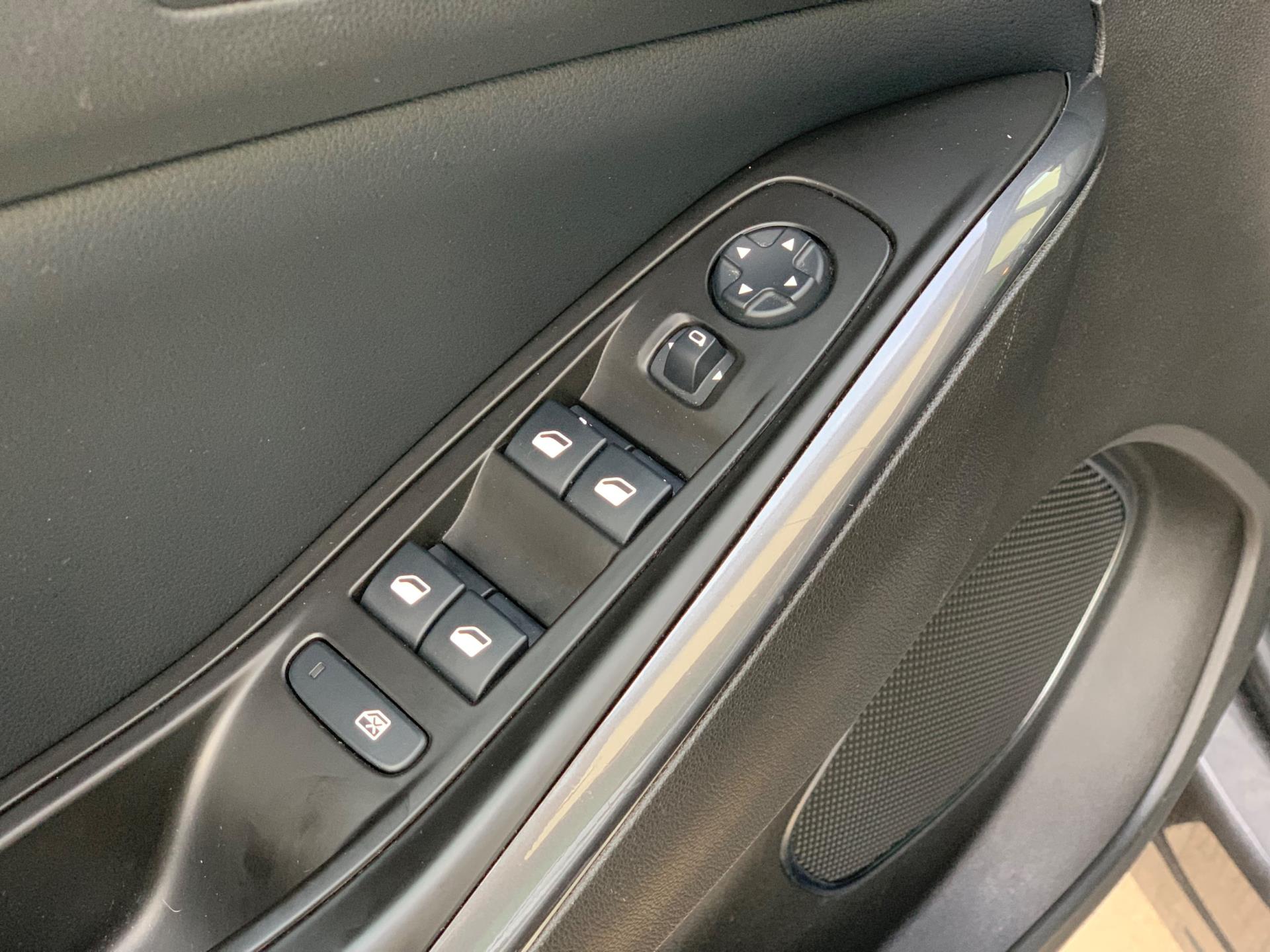 Foto van Opel Grandland X