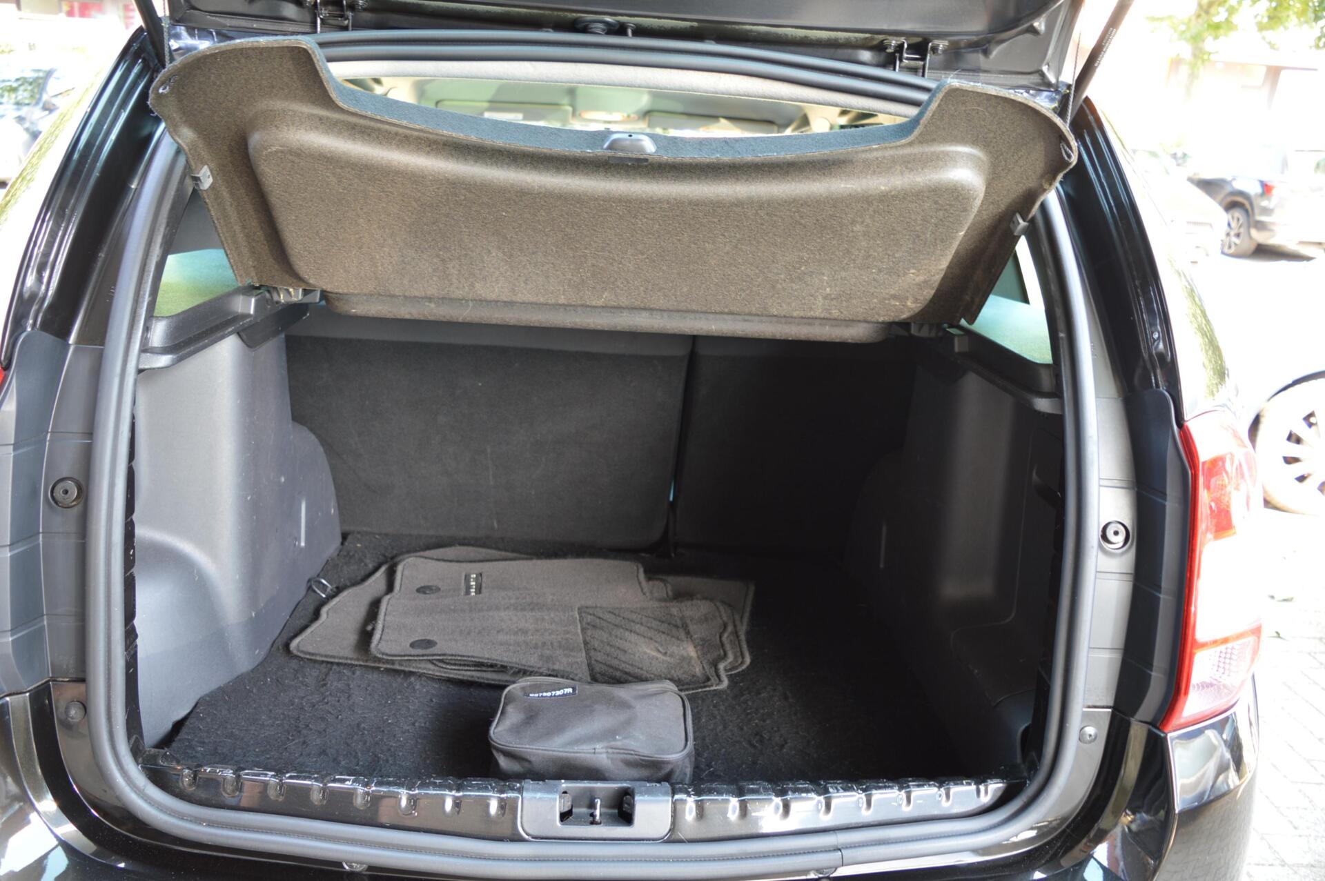 Foto van Dacia Duster