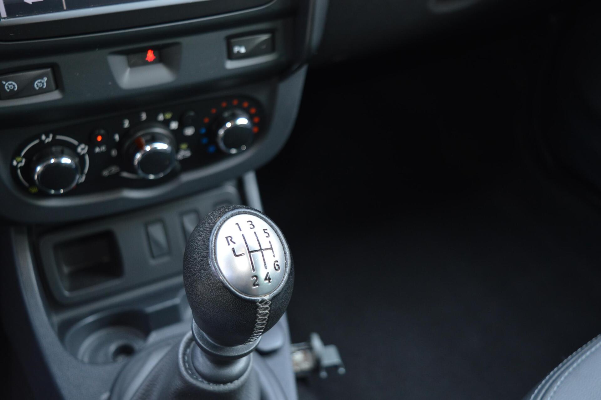 Foto van Dacia Duster