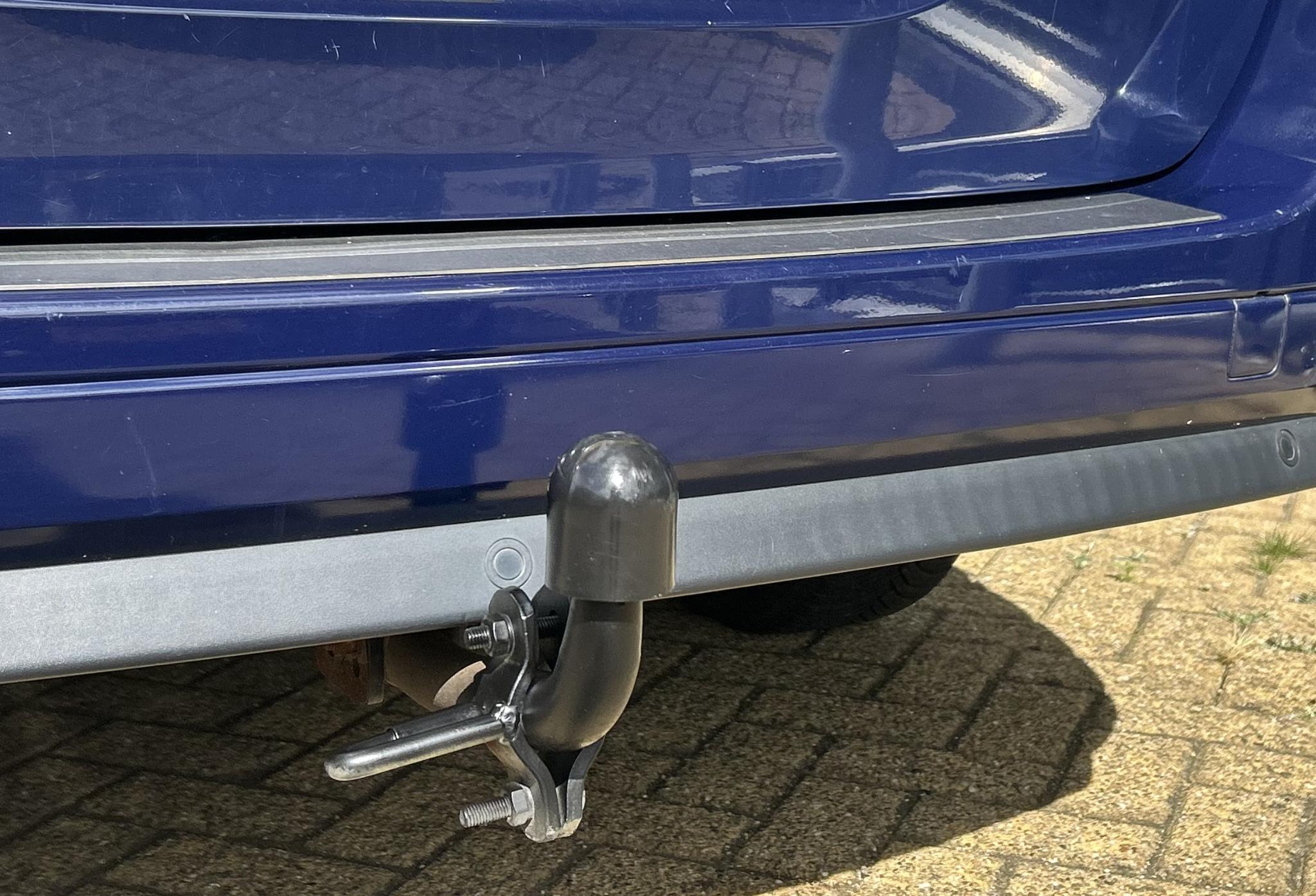 Foto van Dacia Logan