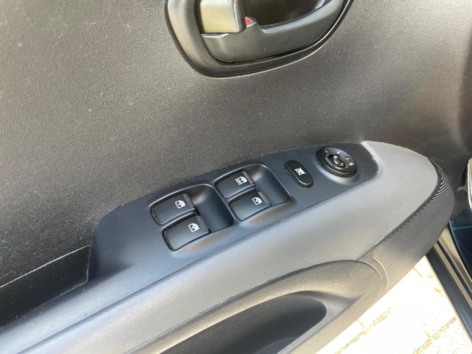 Foto van Hyundai I 10