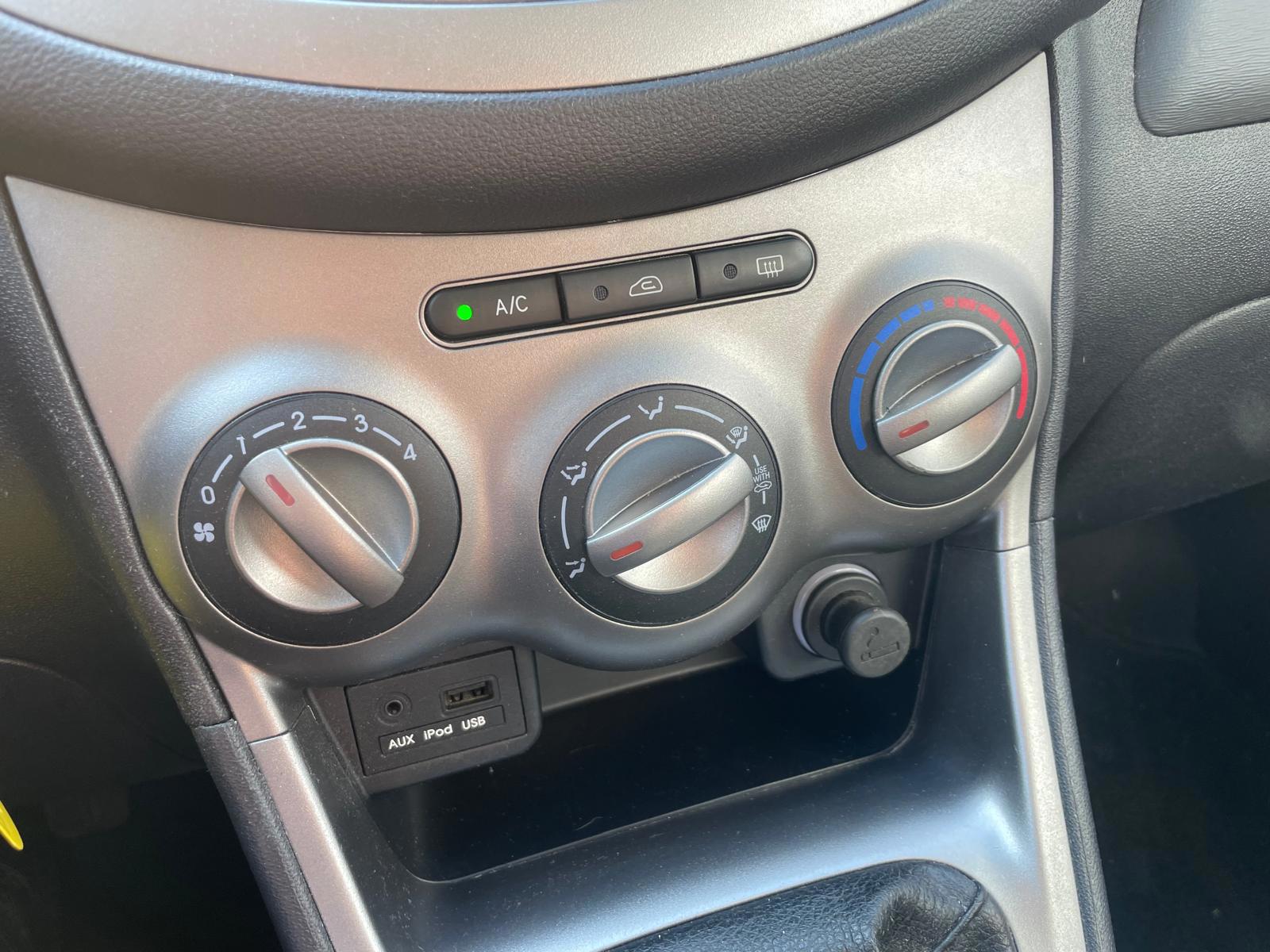 Foto van Hyundai I 10