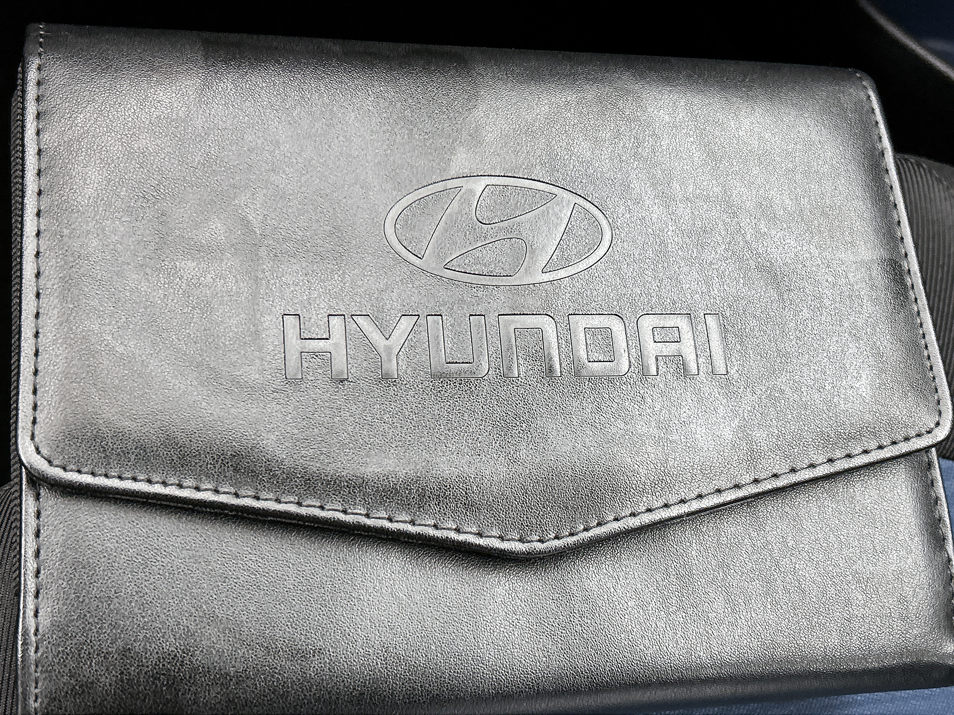 Foto van Hyundai I10