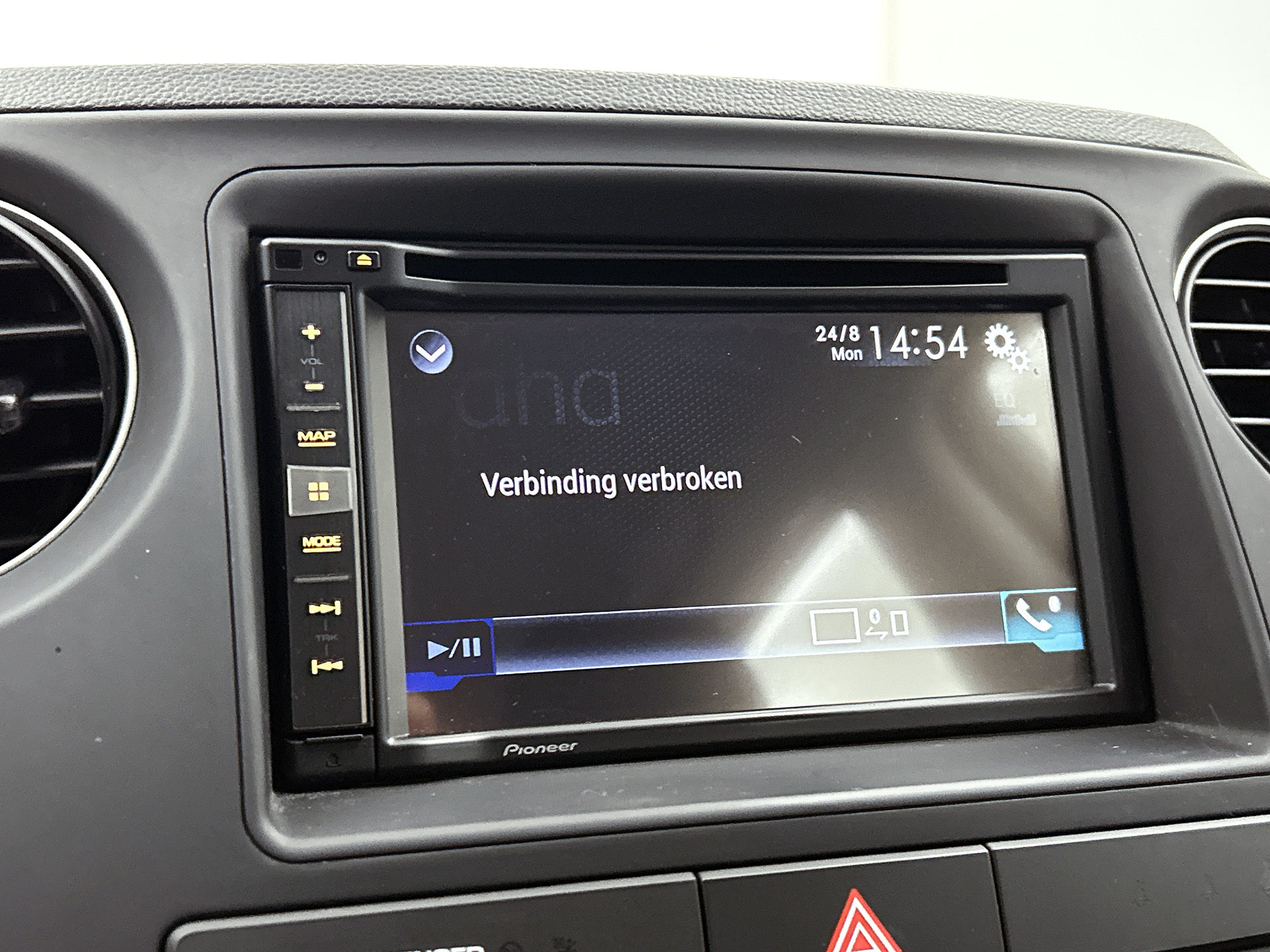 Foto van Hyundai I10