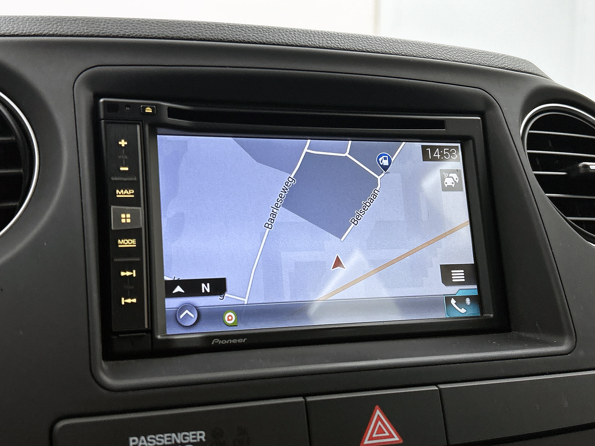 Foto van Hyundai I10