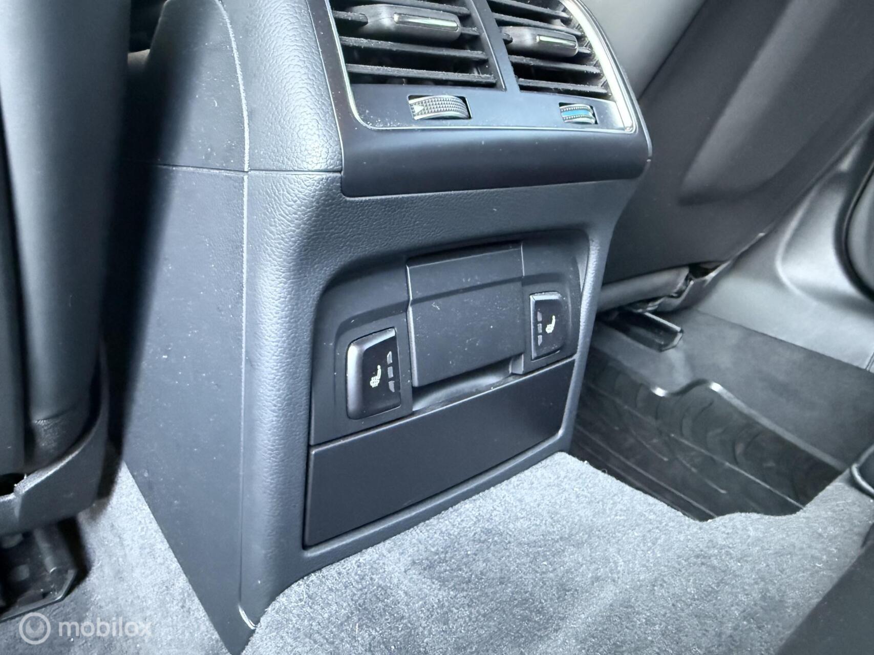 Foto van Audi S4 Avant