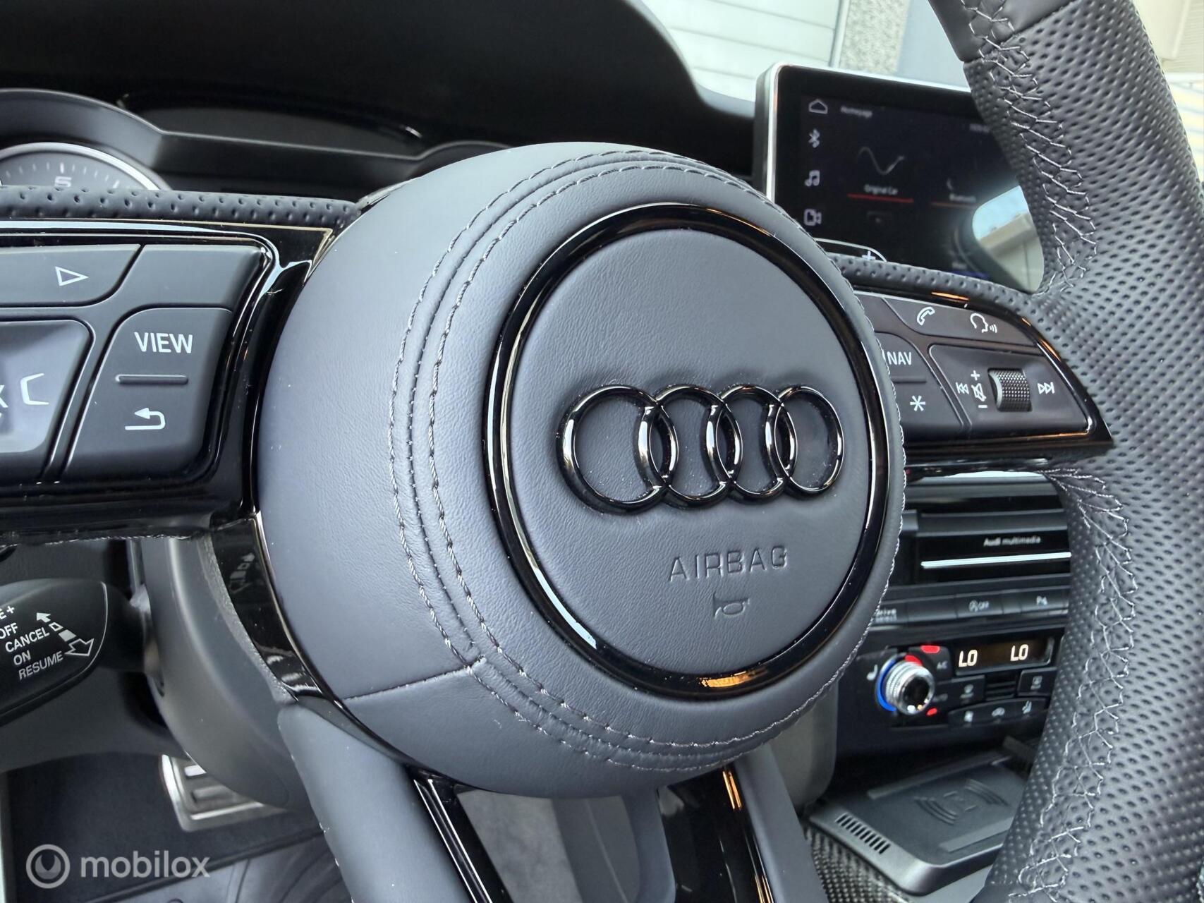 Foto van Audi S4 Avant