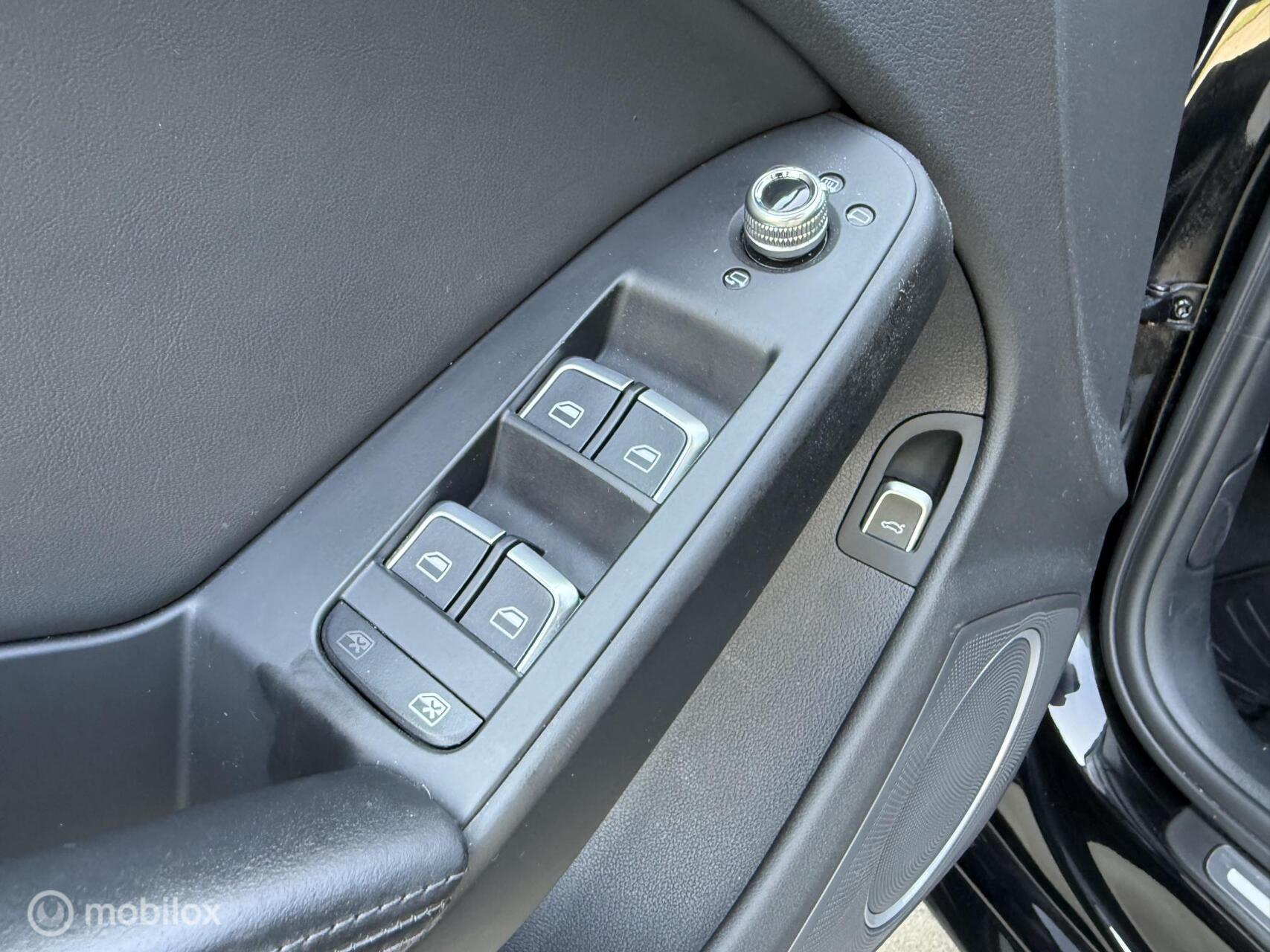 Foto van Audi S4 Avant