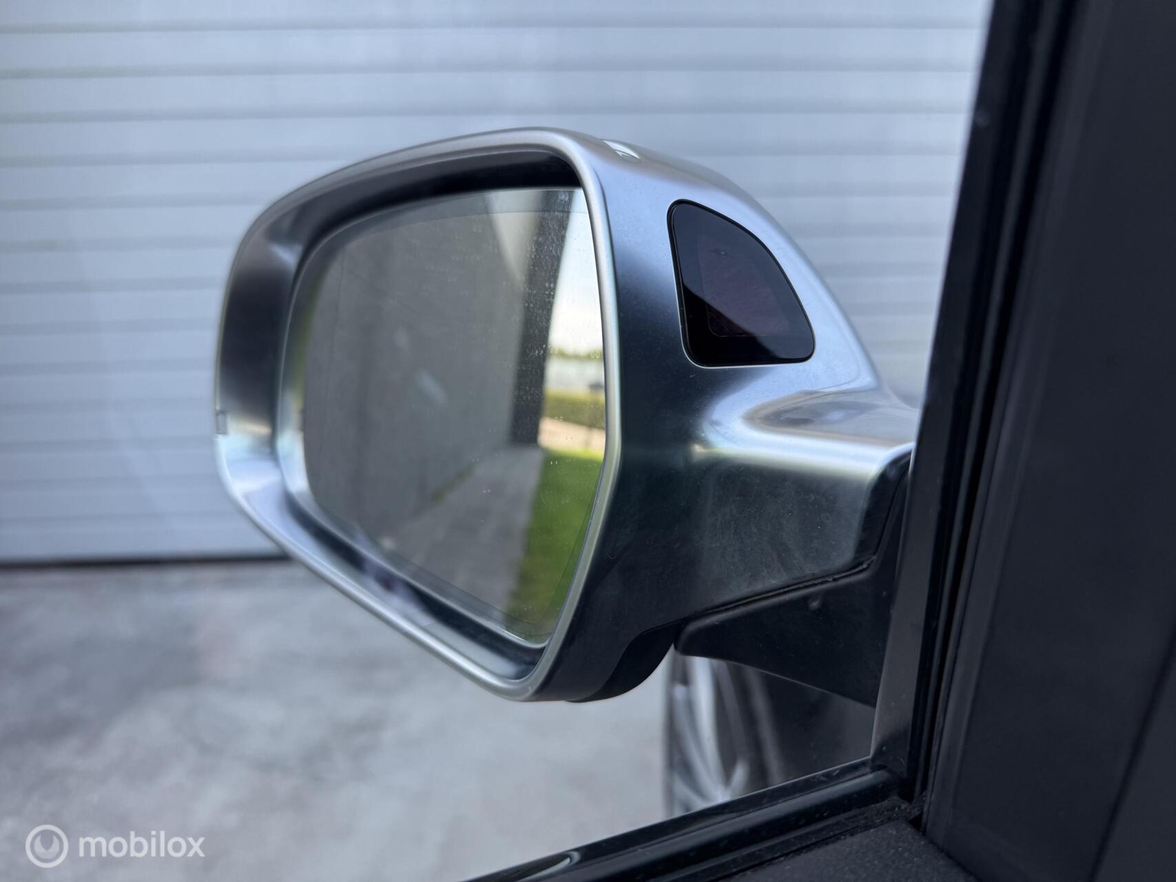 Foto van Audi S4 Avant